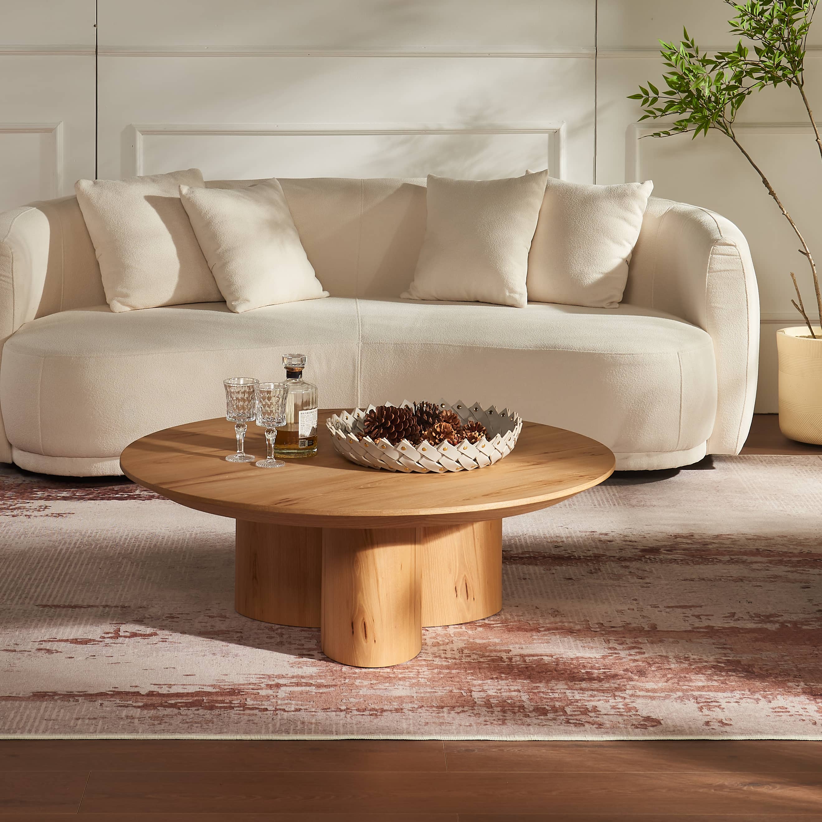 How to Get Blood Out of a White Linen Sofa (Fresh & Dried Stains)