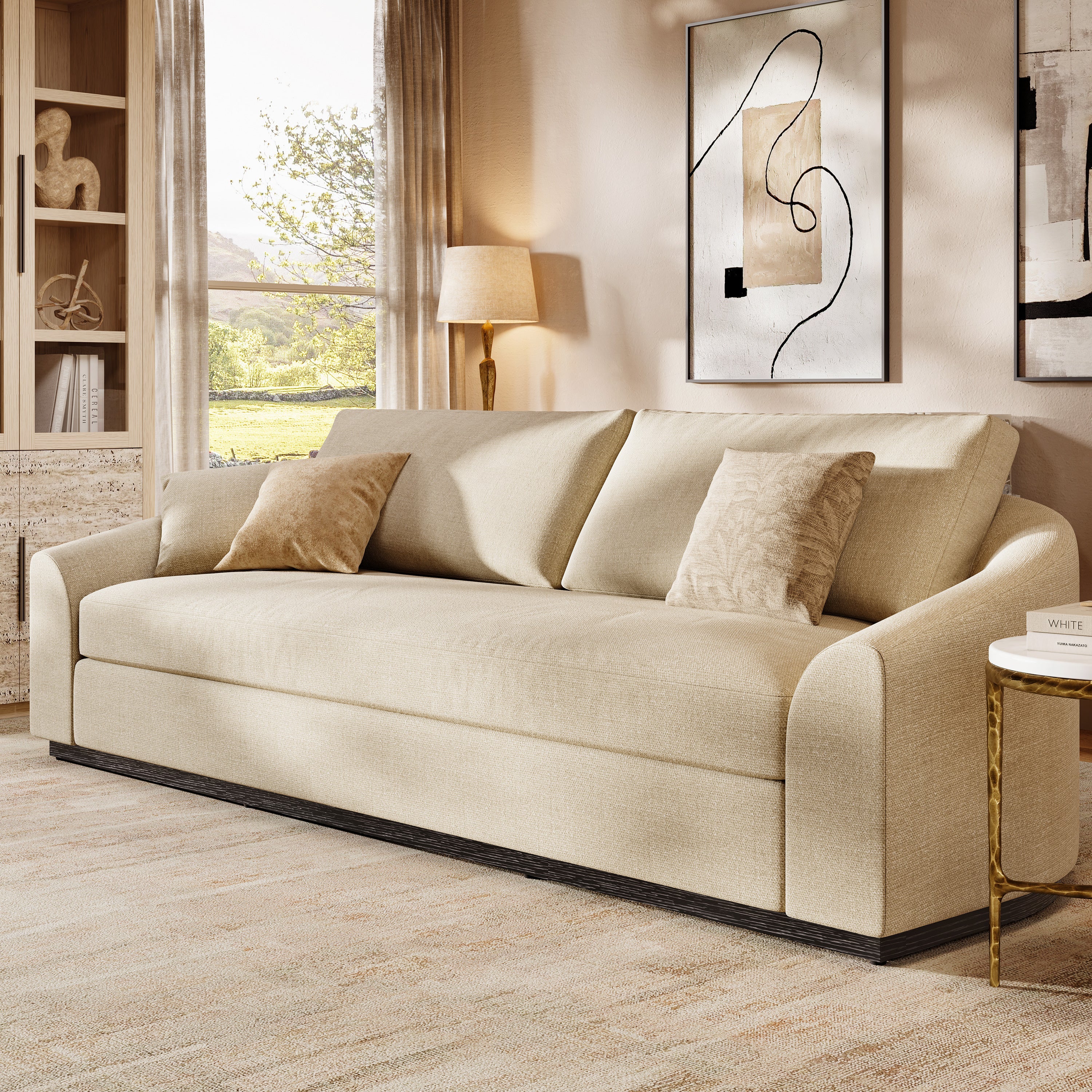 The Ultimate Guide to Cleaning Your Sofa at Home