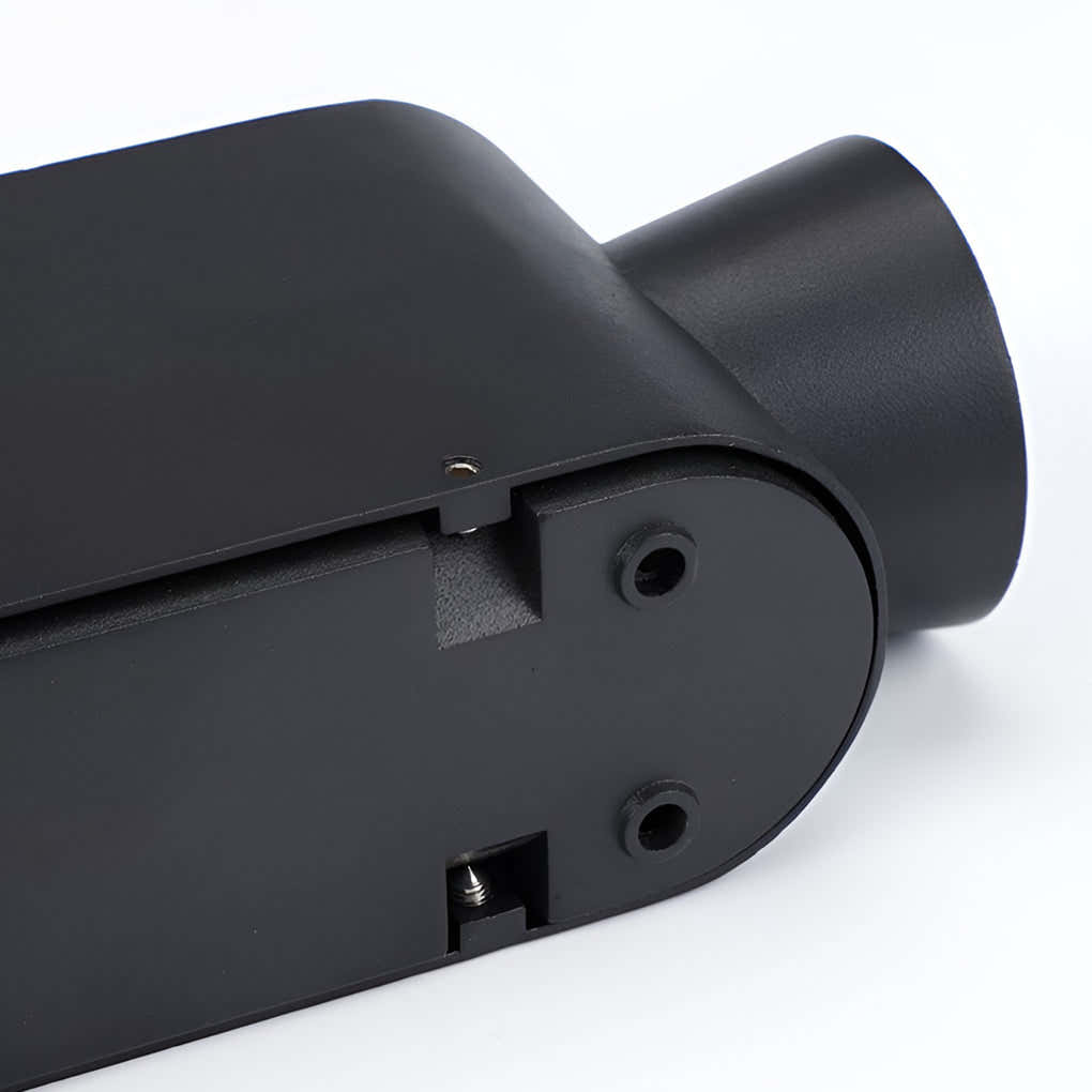 Synopal LED Outdoor Up Down Wall Light