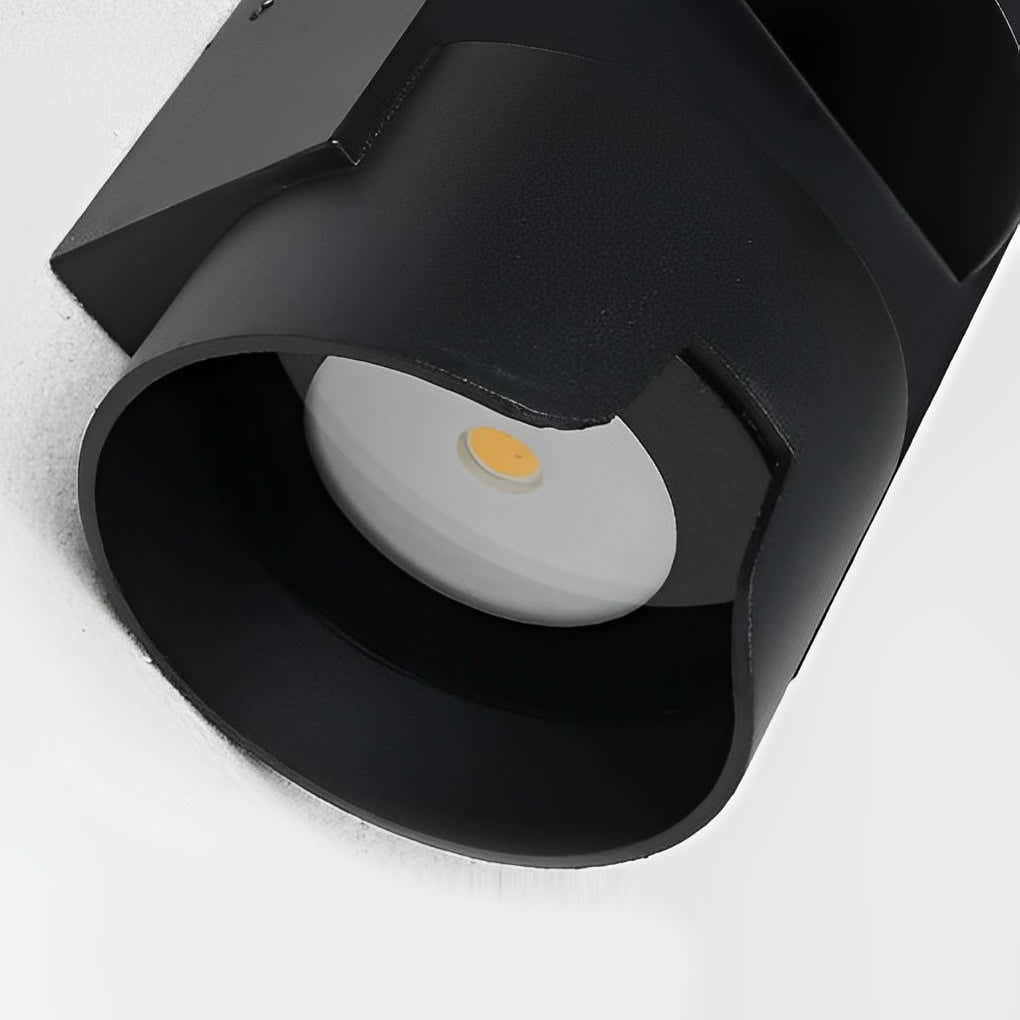 Bulwarklux LED Outdoor Up Down Wall Light