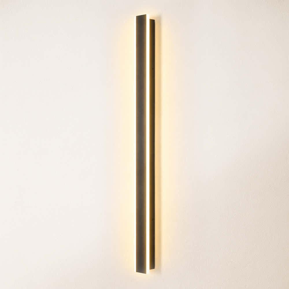 Orivelle Outdoor Wall Sconce 47"H