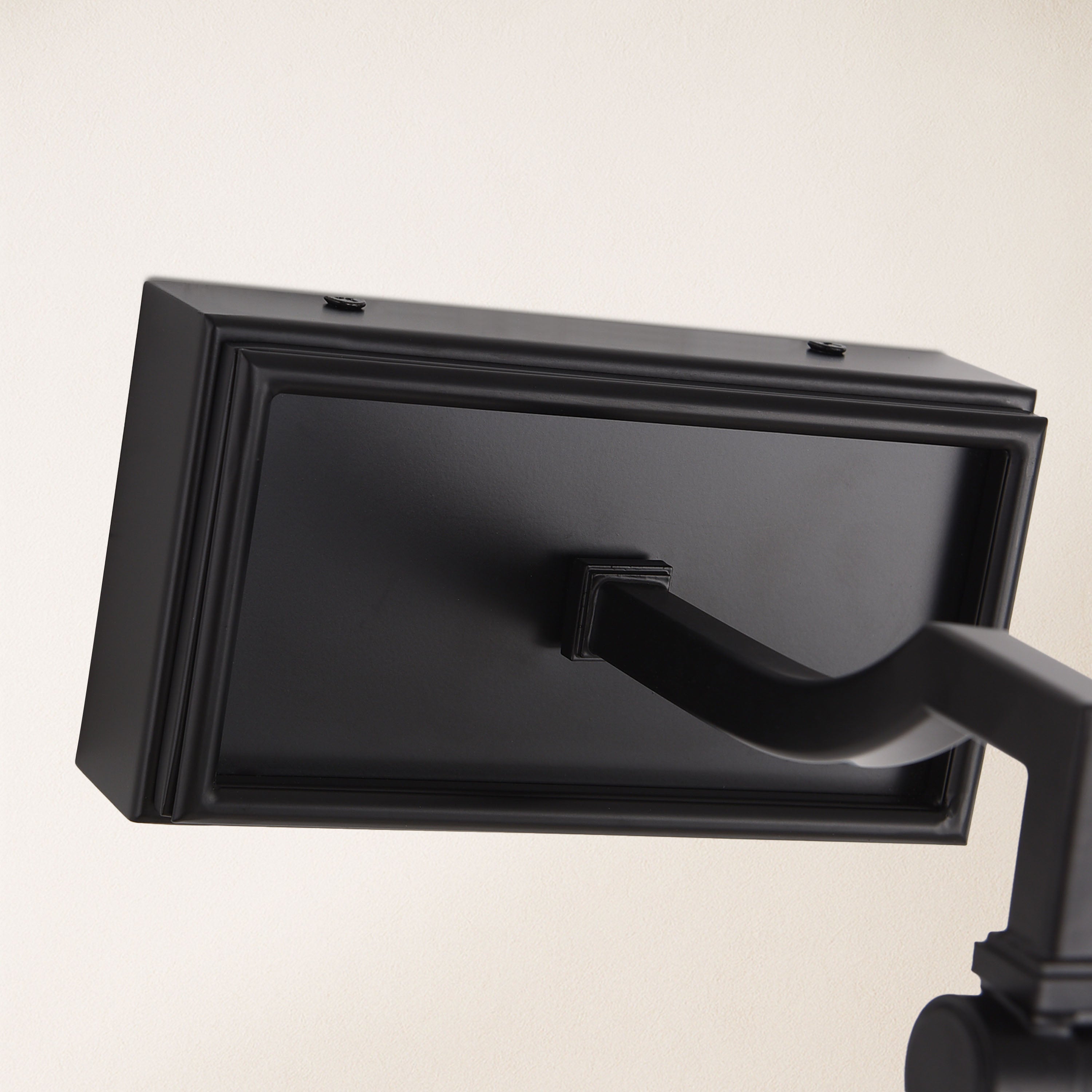 Nimbus Alabaster Bilderleuchte 12"