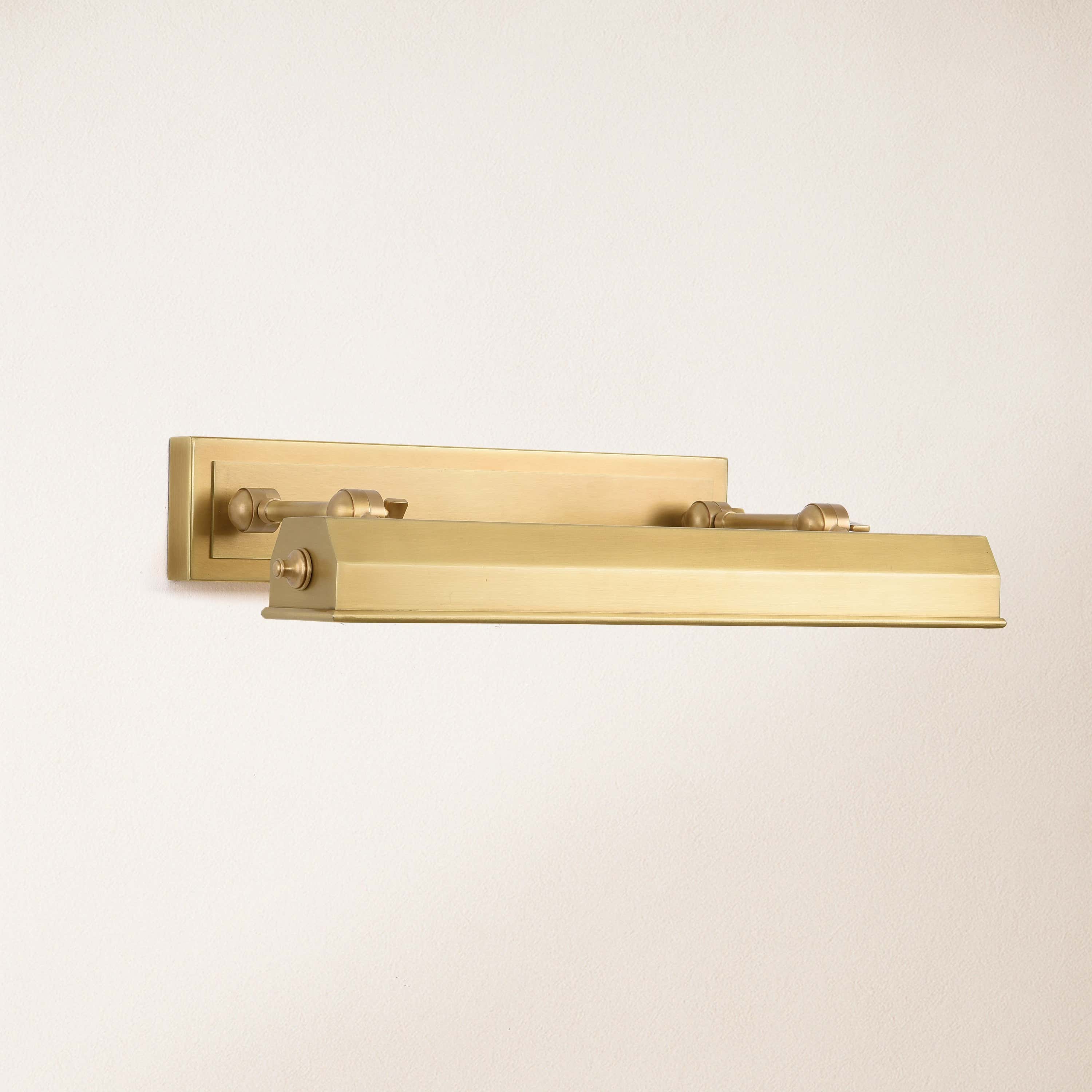 Galleria Glow Bilderleuchte 18"W