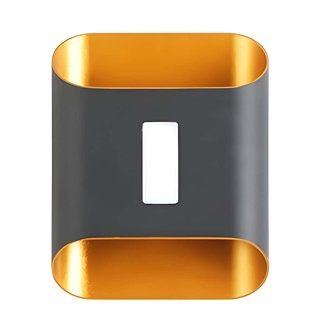 Astrallume Outdoor Up Down Wall Light