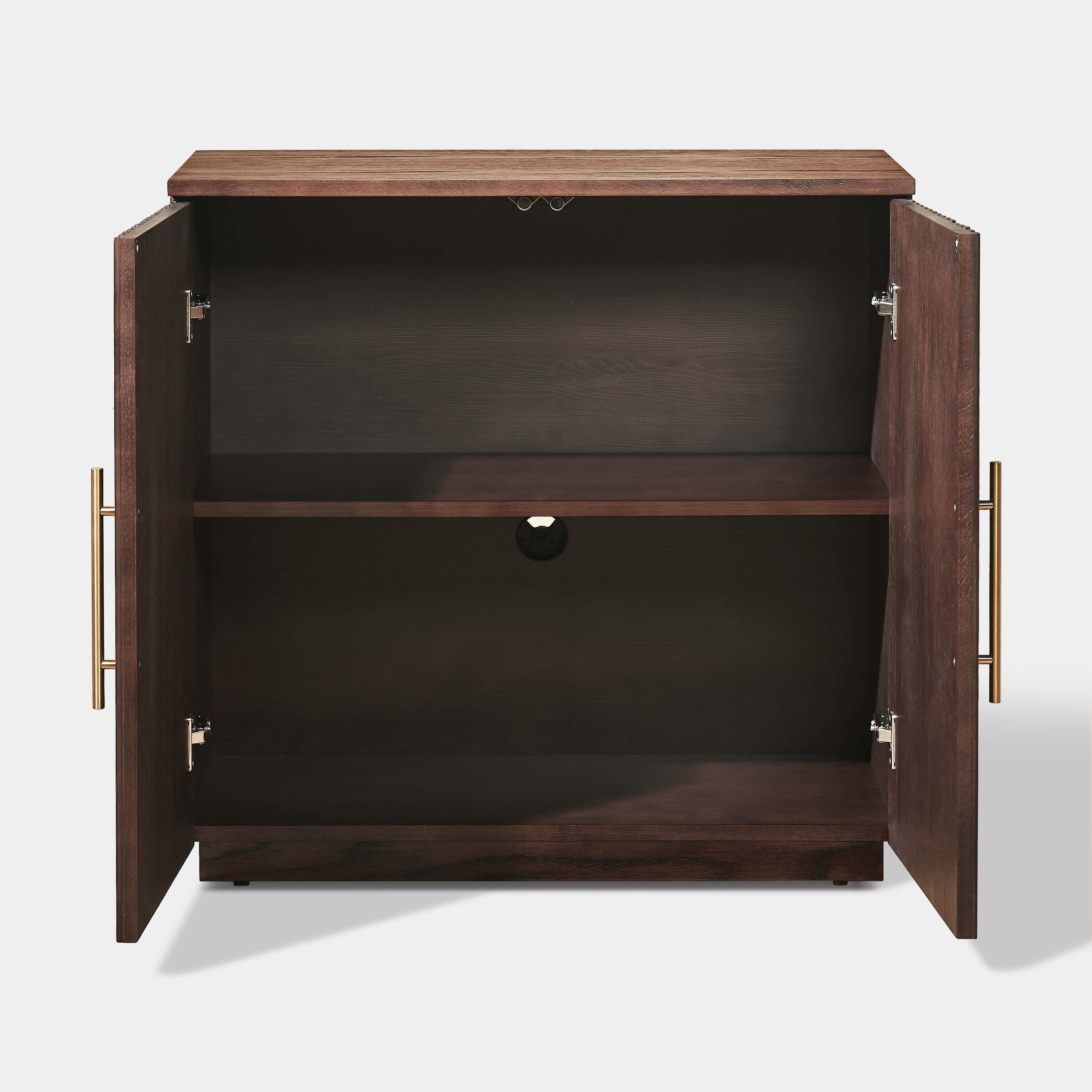 Holt 31,5″ Eichenschrank