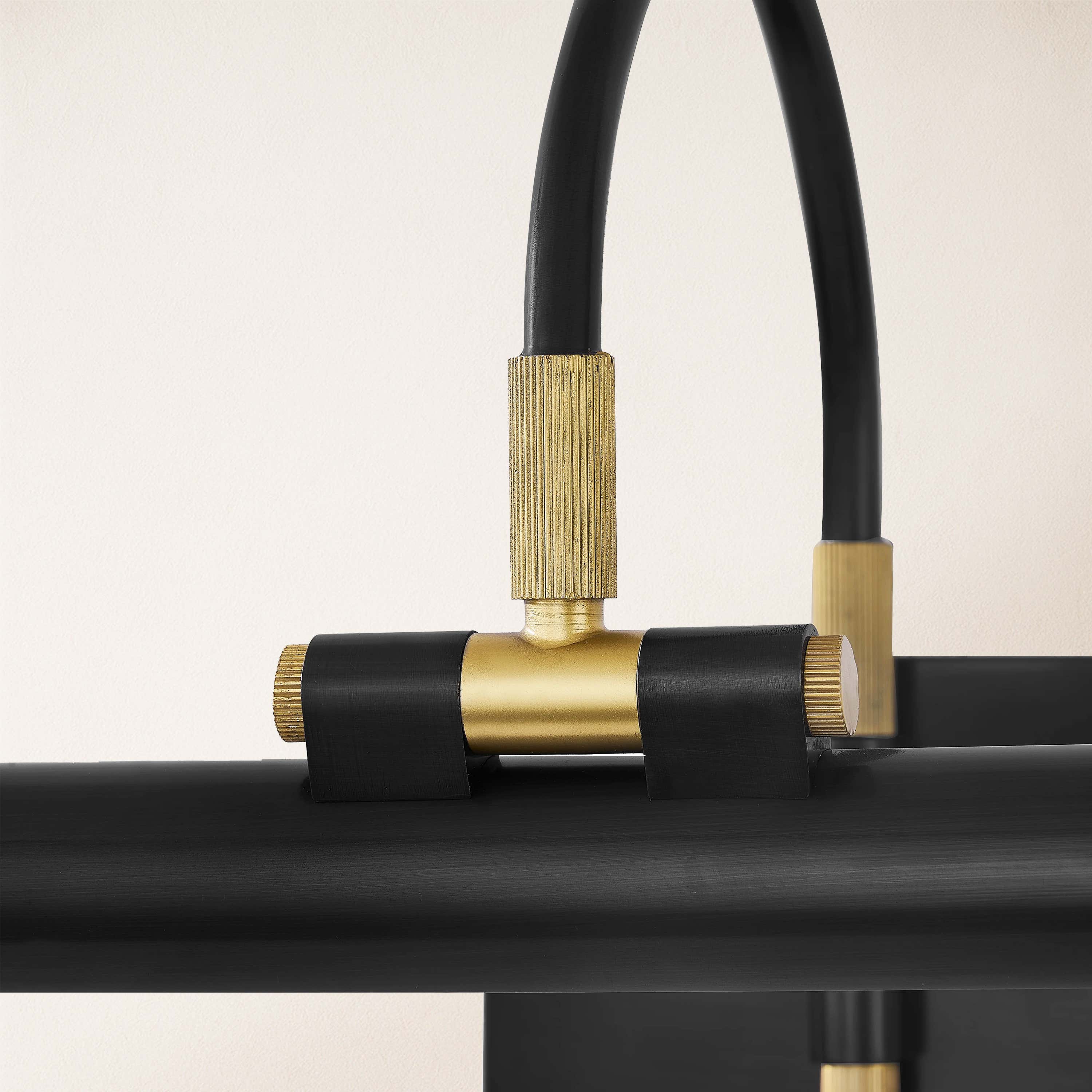 Aiden Small LED Picture Light 17.5" W