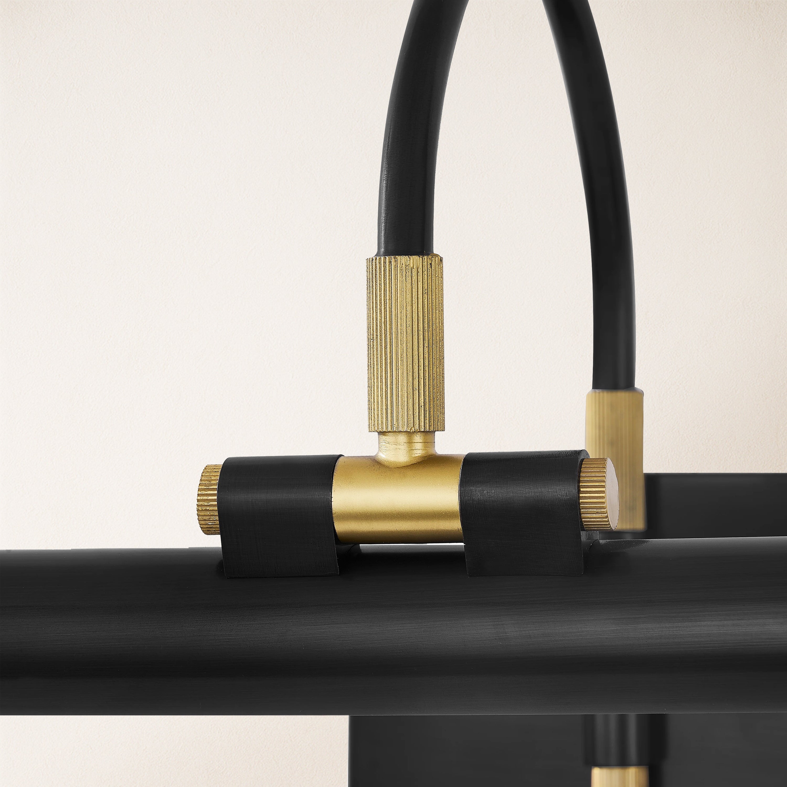 Aiden Small LED Picture Light 17.5" W