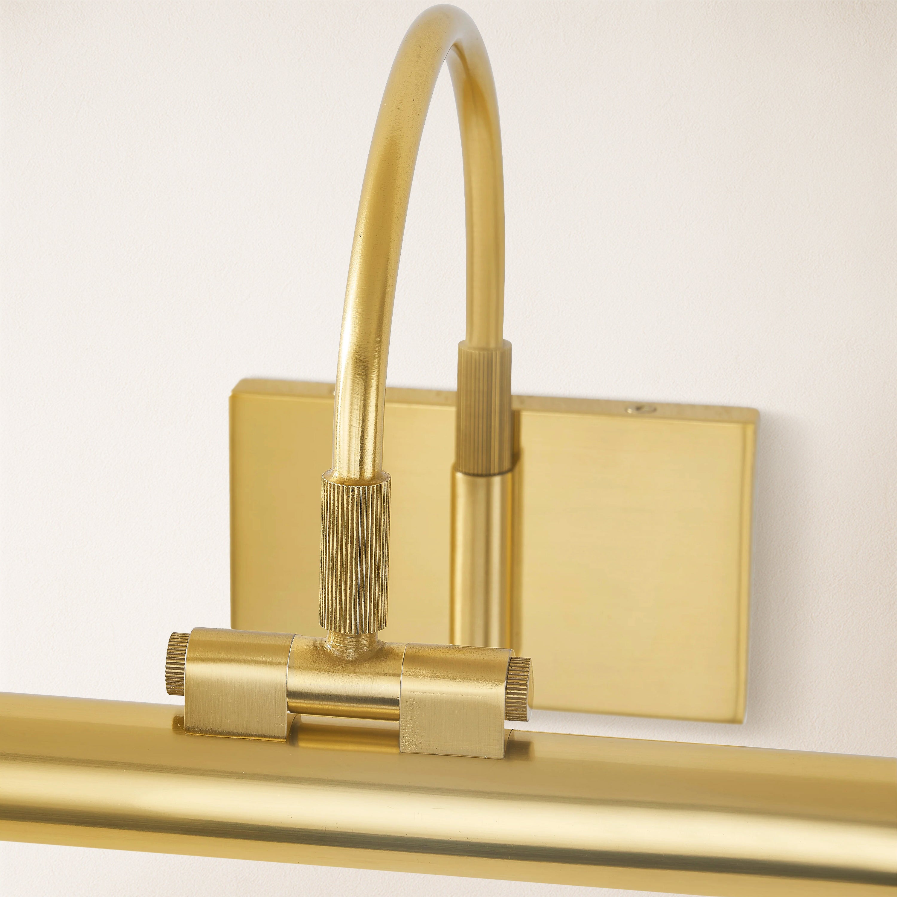 Aiden Small LED Picture Light 17.5" W