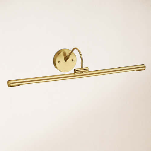 Mason LED Picture Light 26.5"W