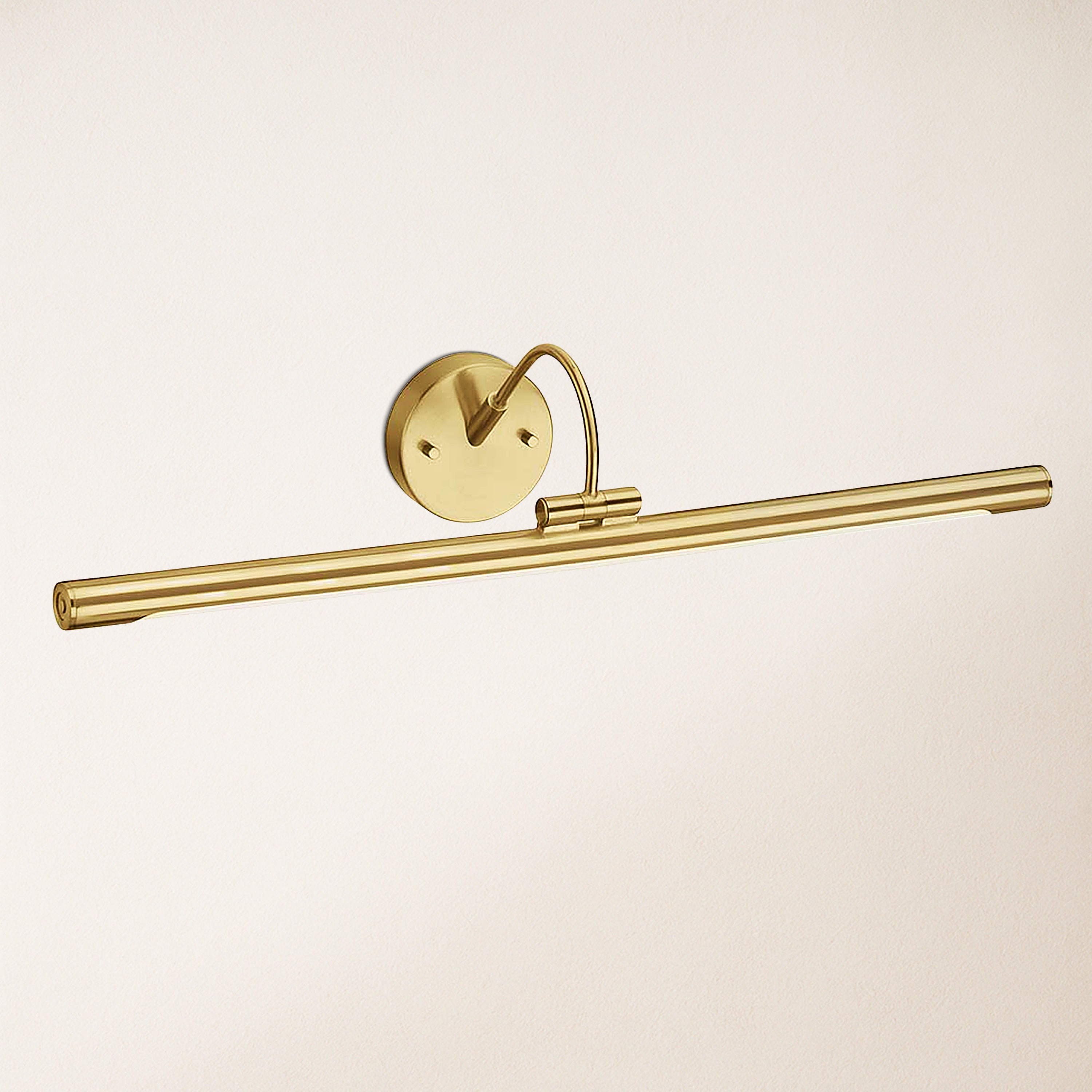 Mason LED Picture Light 26.5"W