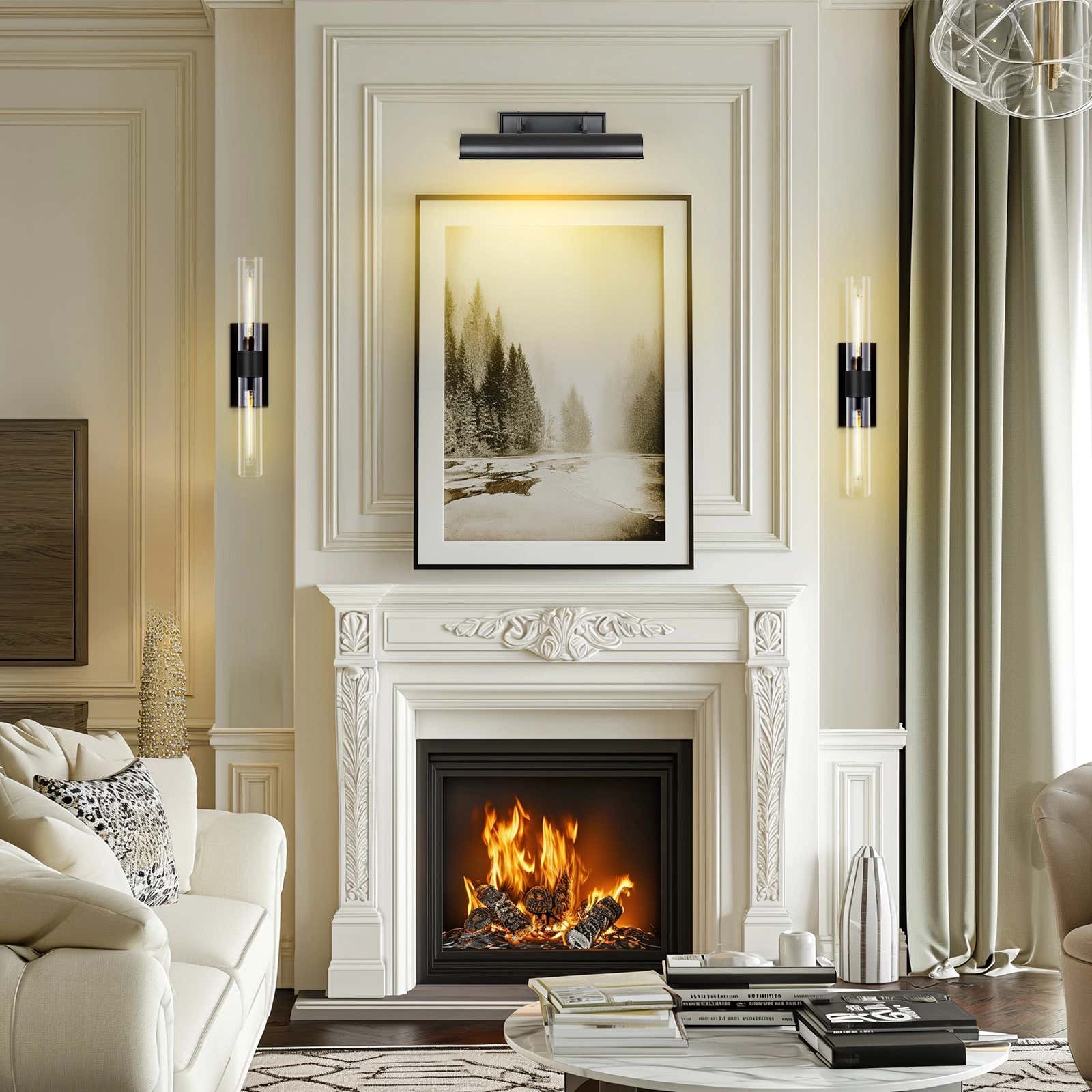 Galleria Bilderleuchte 18"