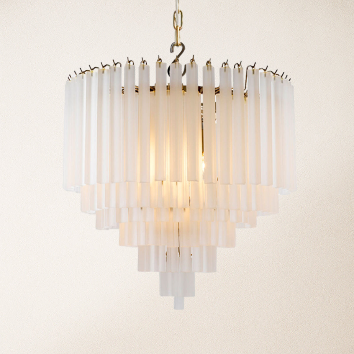 Norla Round Chandelier 24"W