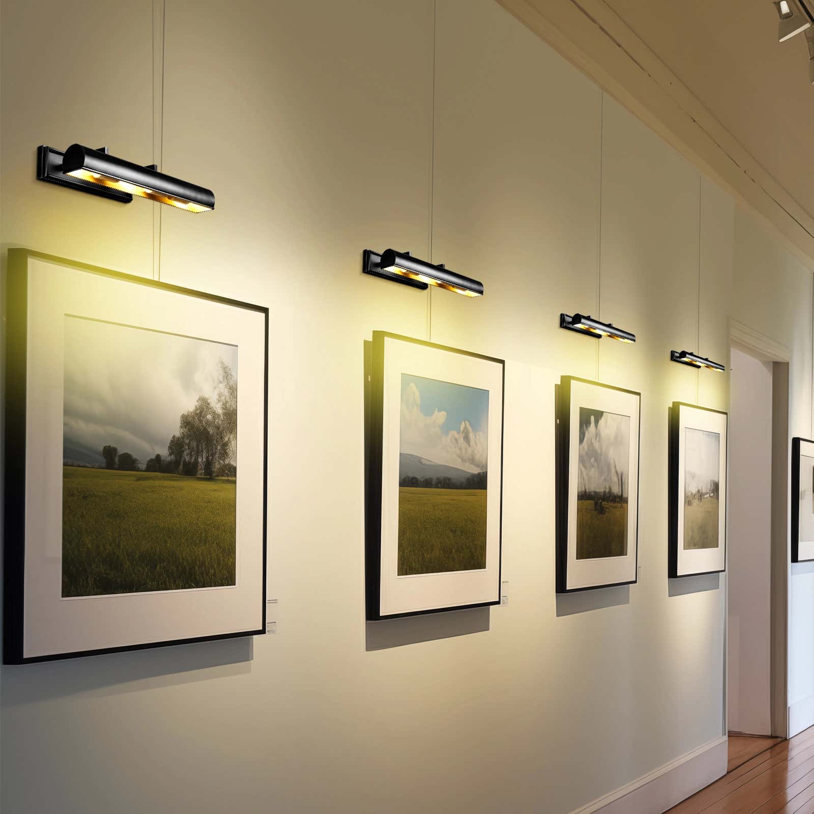 Galleria Bilderleuchte 18"