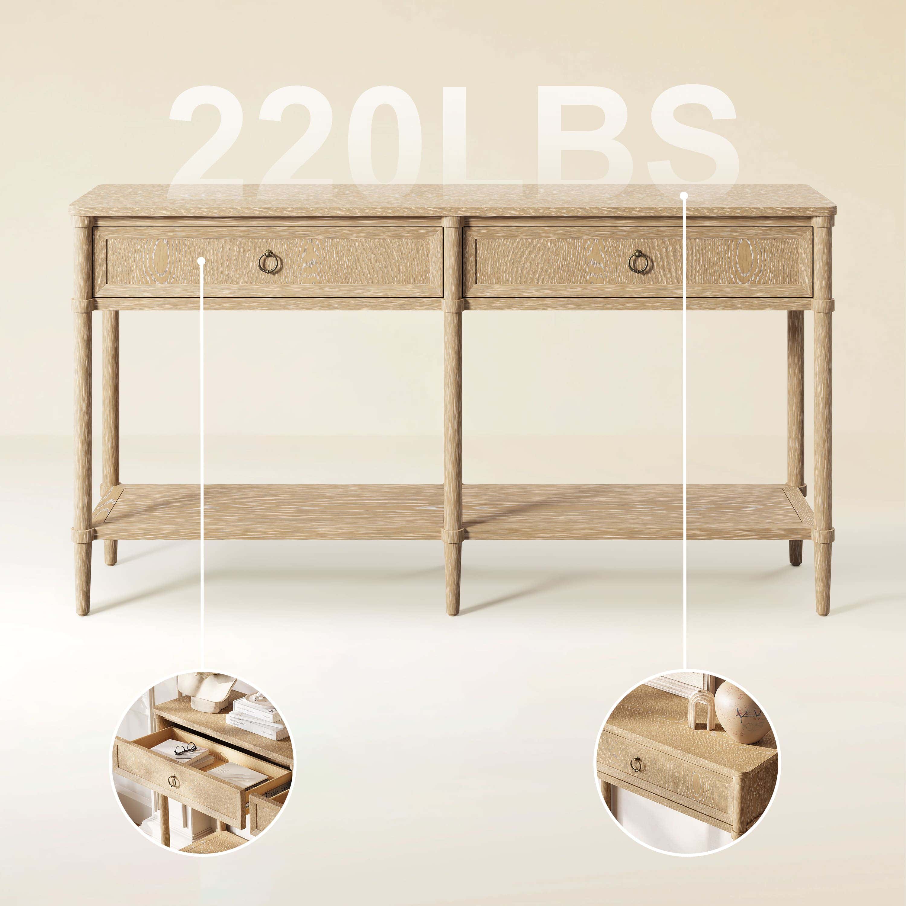 Maison Console Table