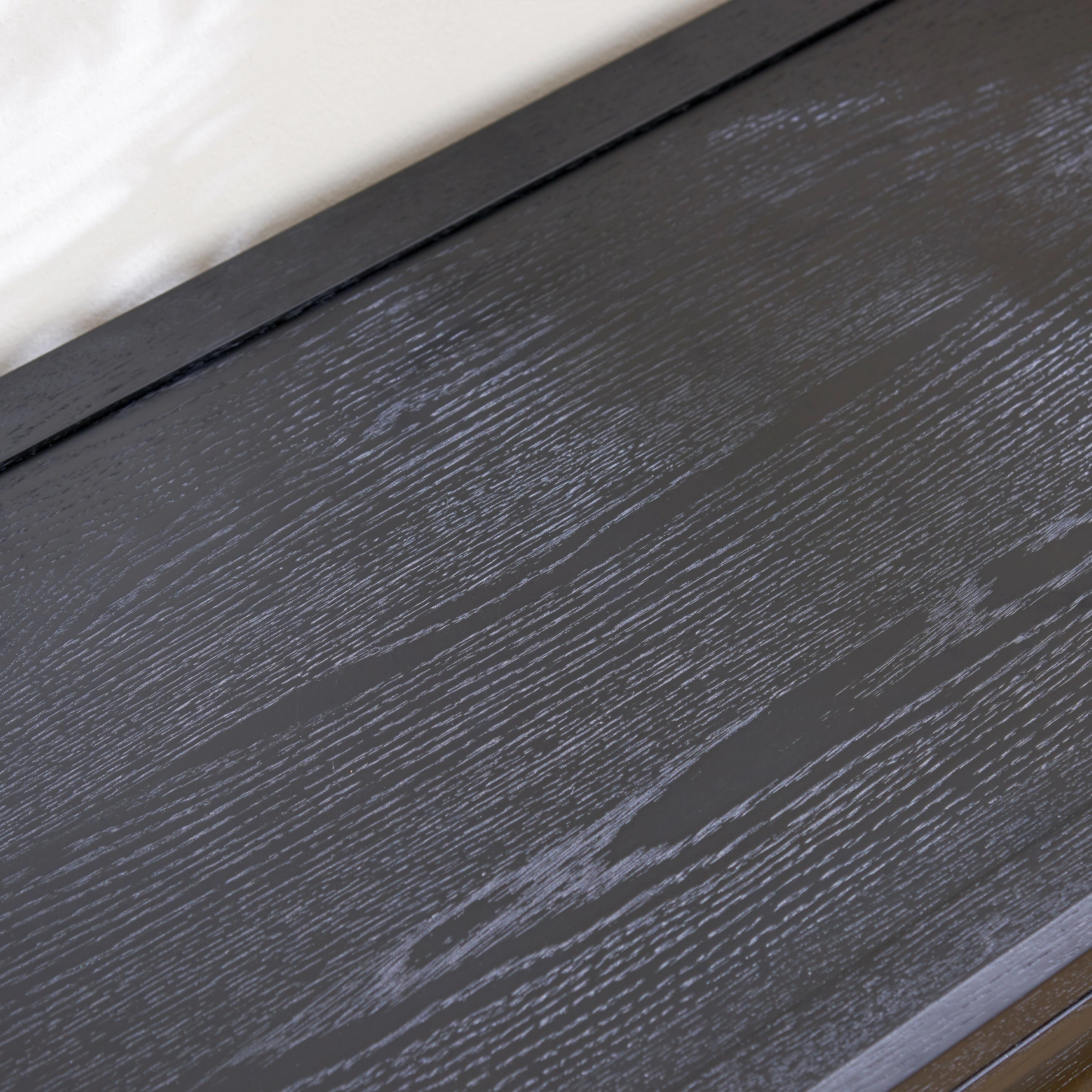 Alvar 63″ Oak 6-Drawer Chest(Set of 2)