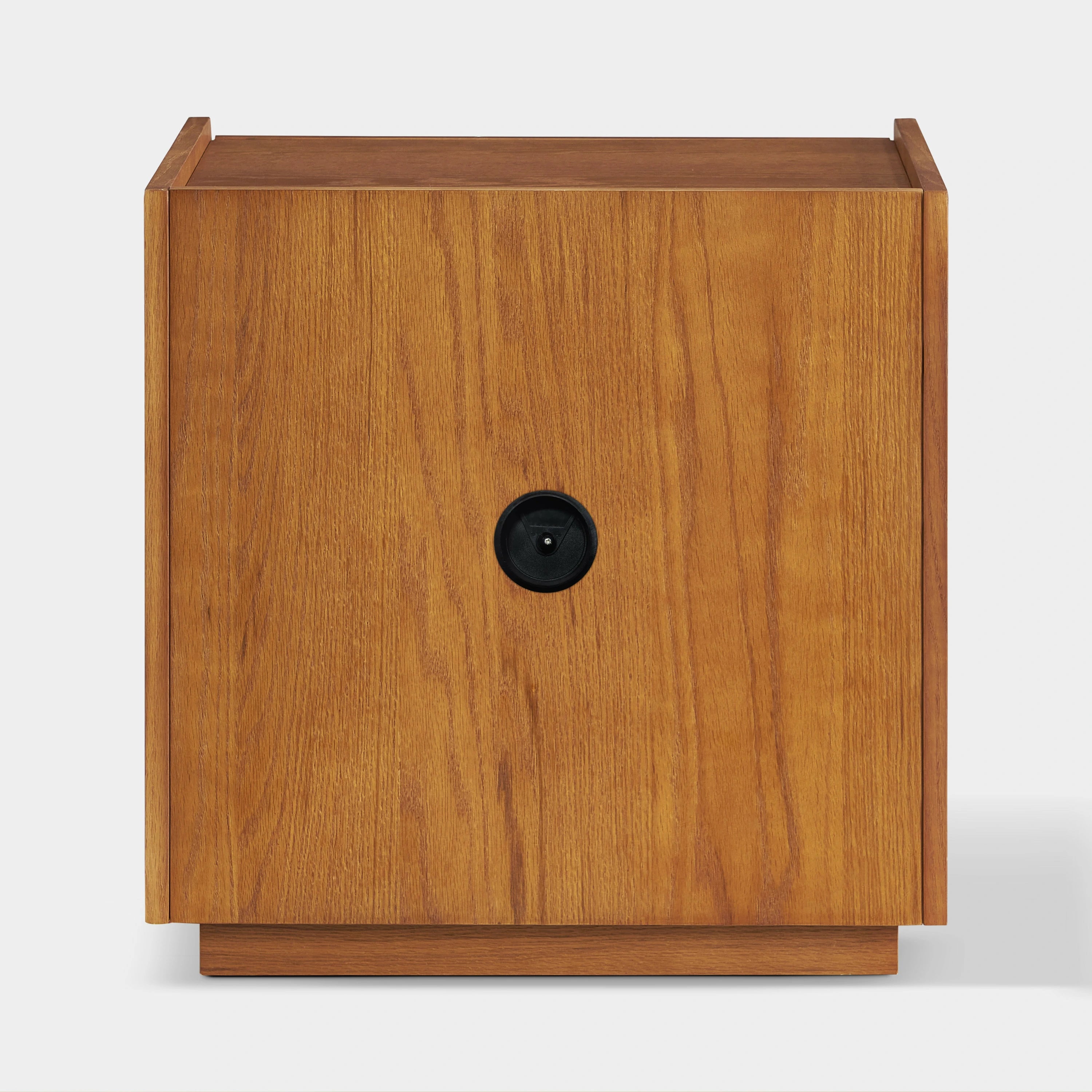 Nachttisch aus Eiche Devon