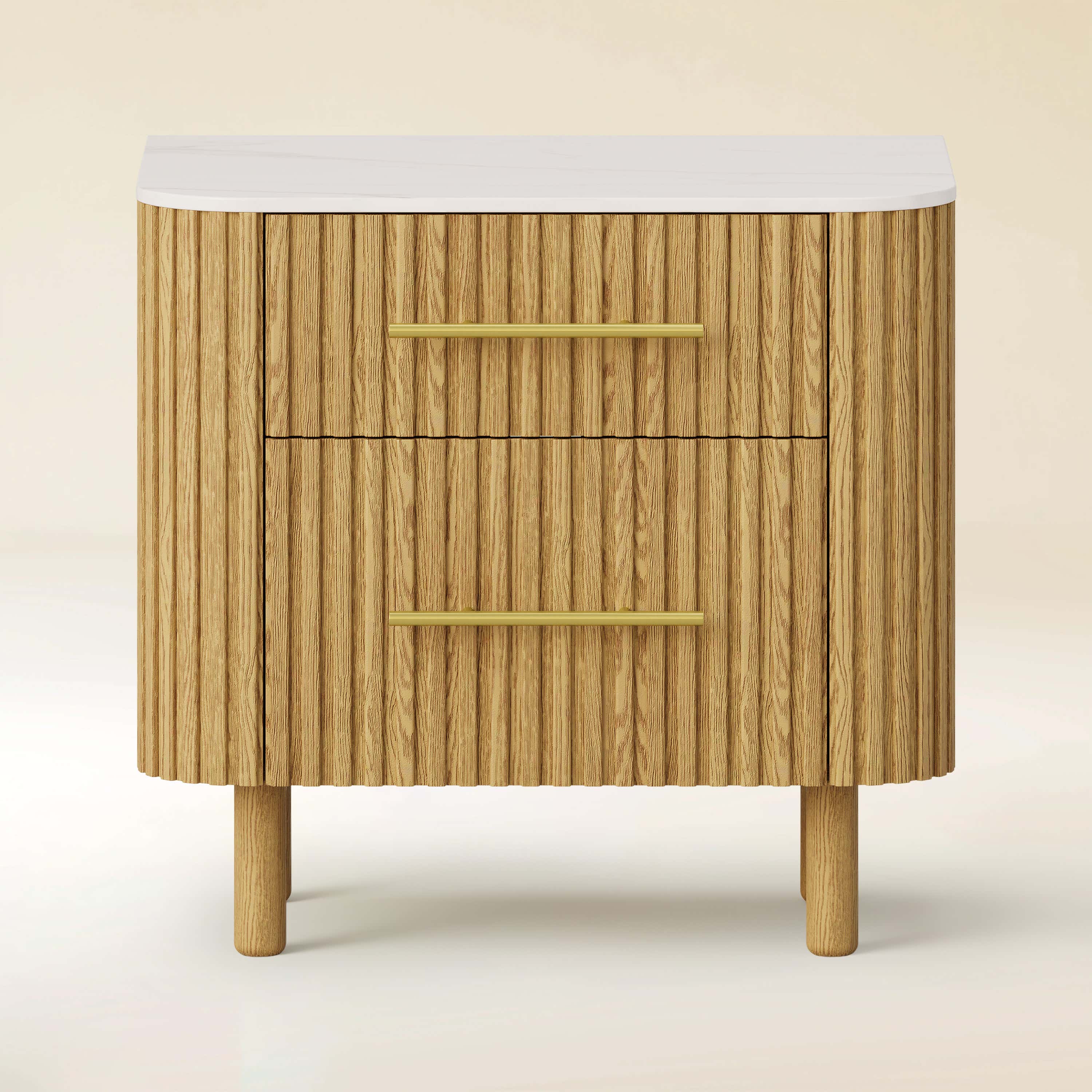 Charlie Nachttisch 26,0" B