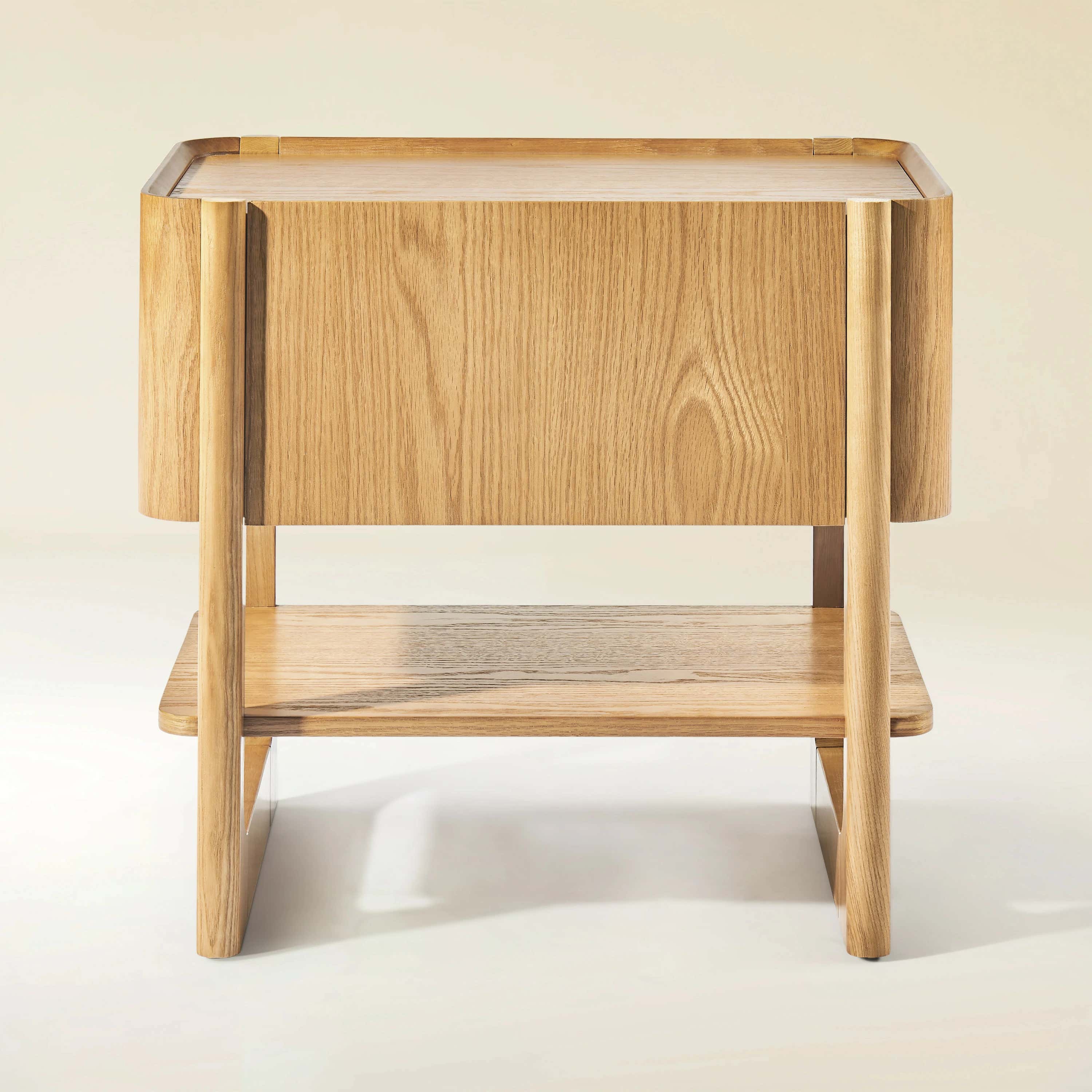 Silas Nightstand 24"