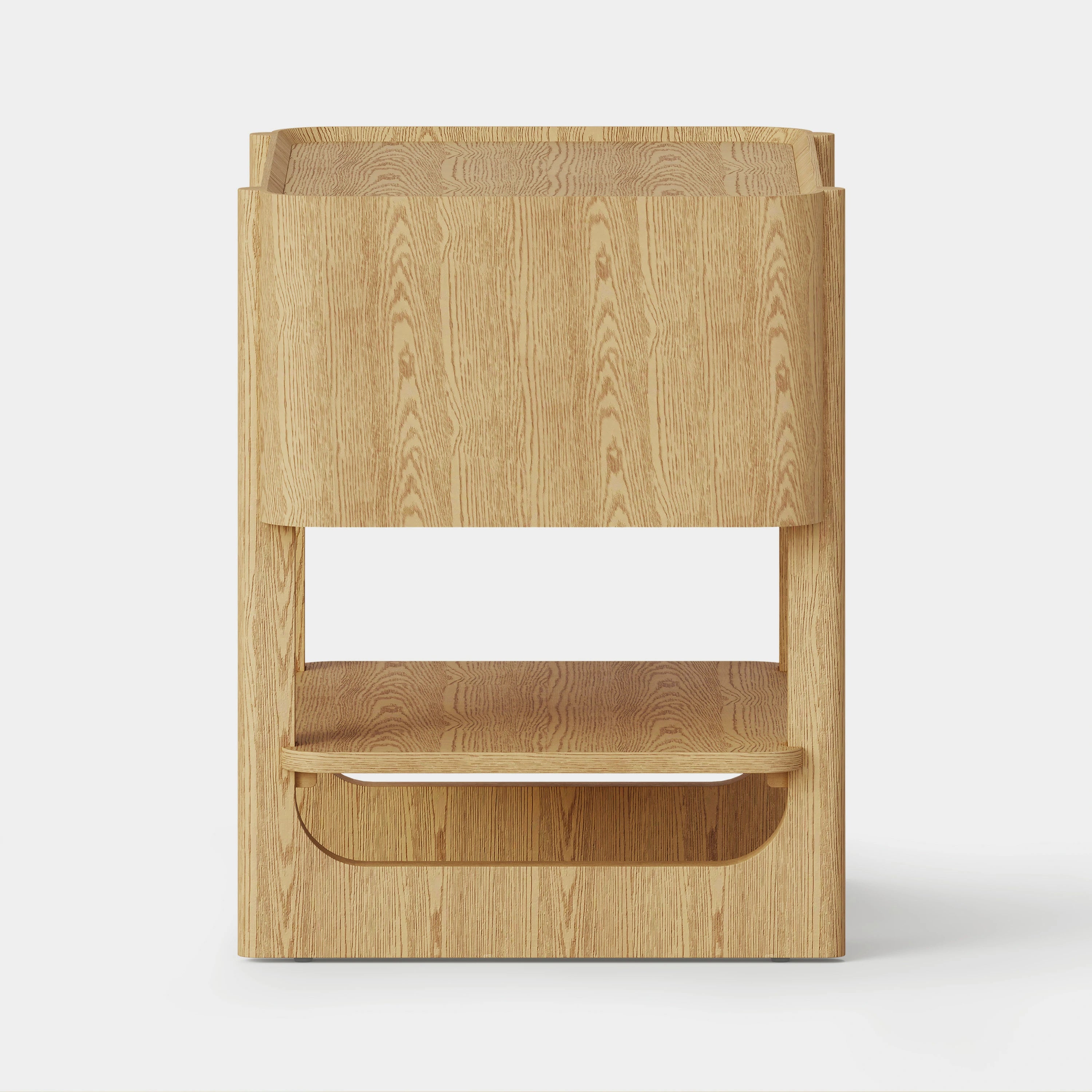 Silas Nightstand 24"