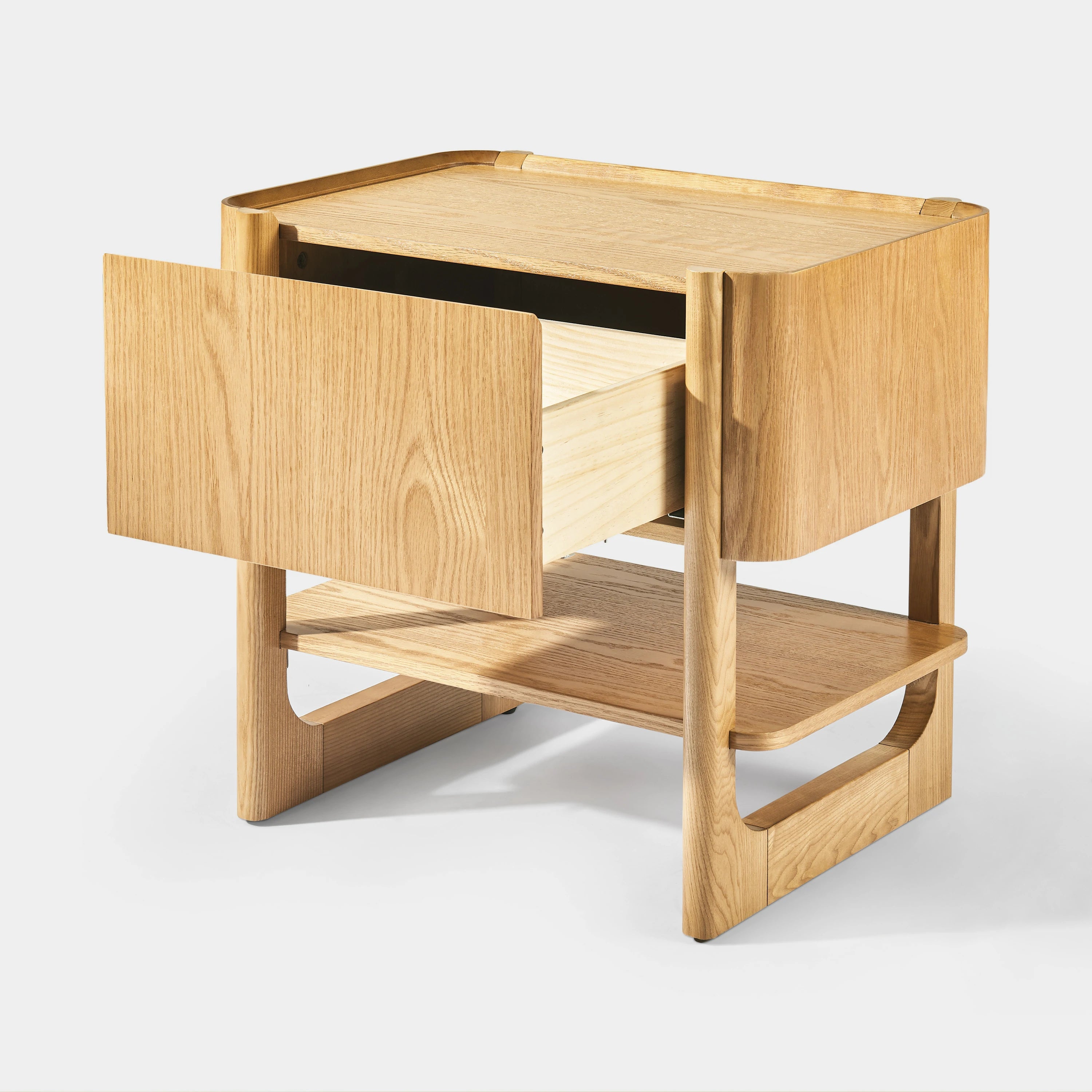 Silas Nightstand 24"