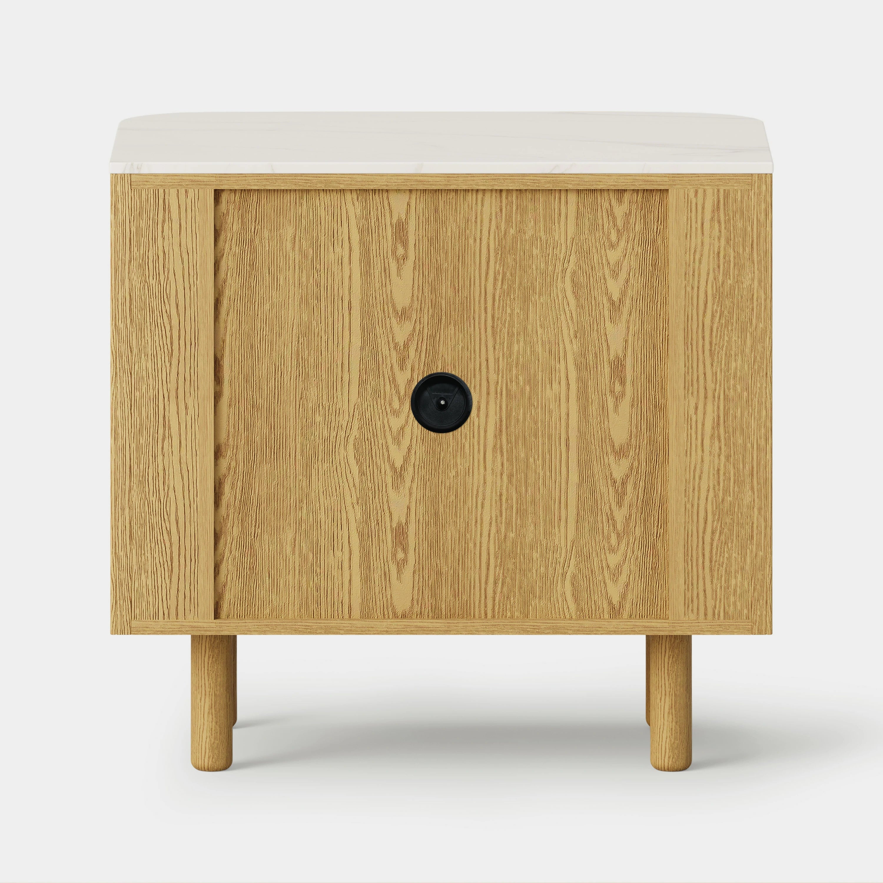 Charlie Nachttisch 26,0" B