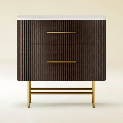 Ewan Nightstand 26"W