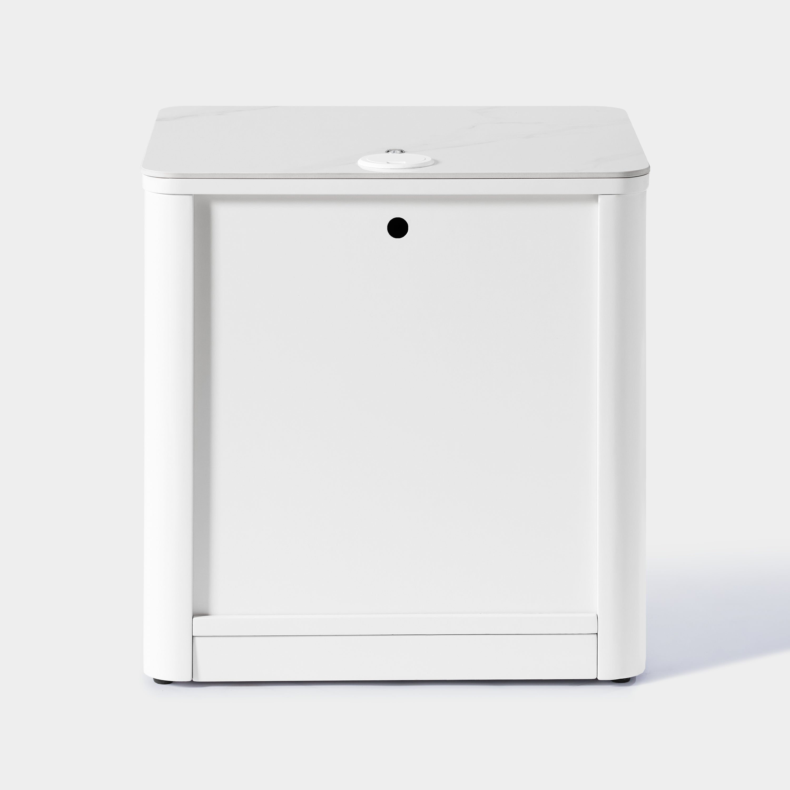 Celia Oak Nightstand