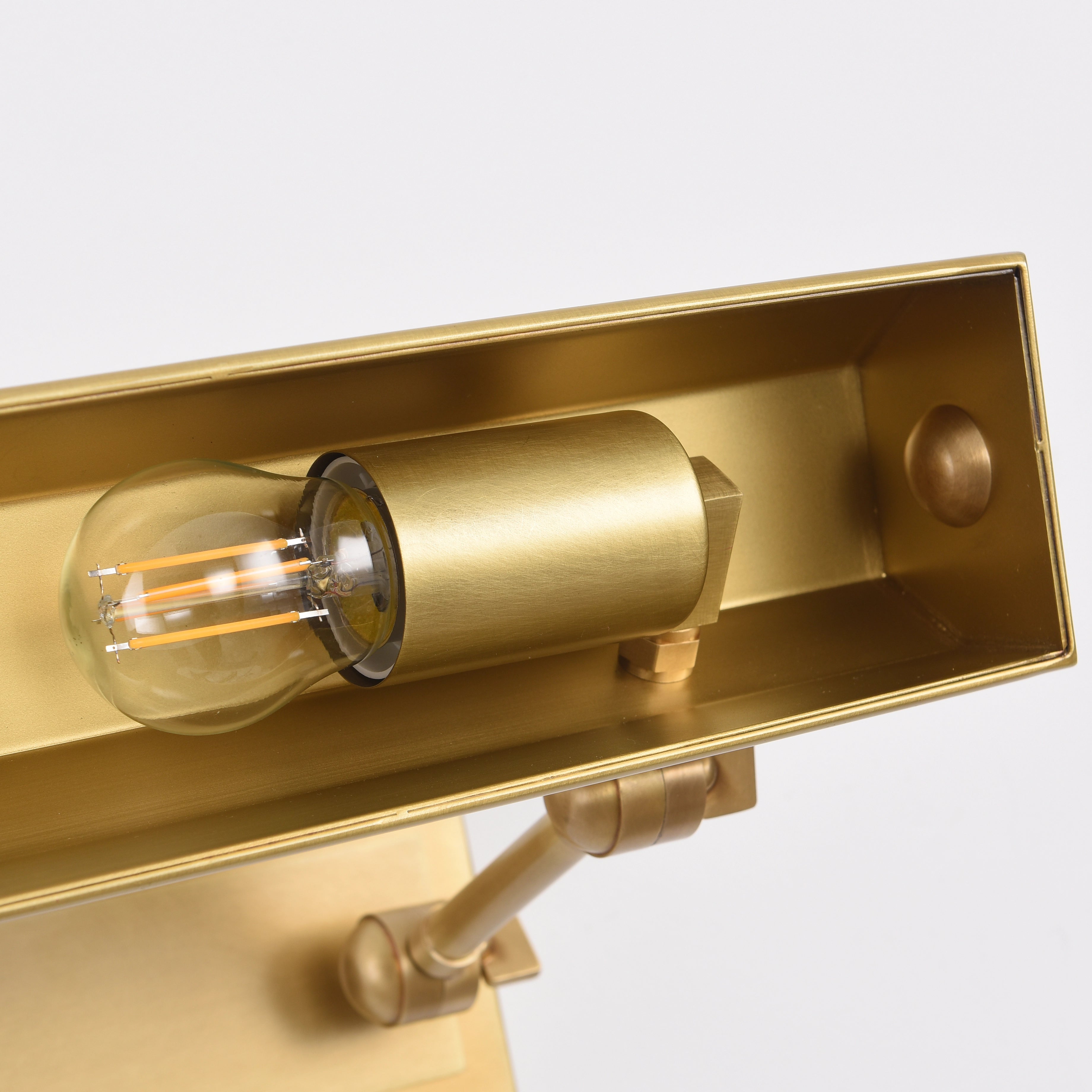 Galleria Glow Bilderleuchte 18"W