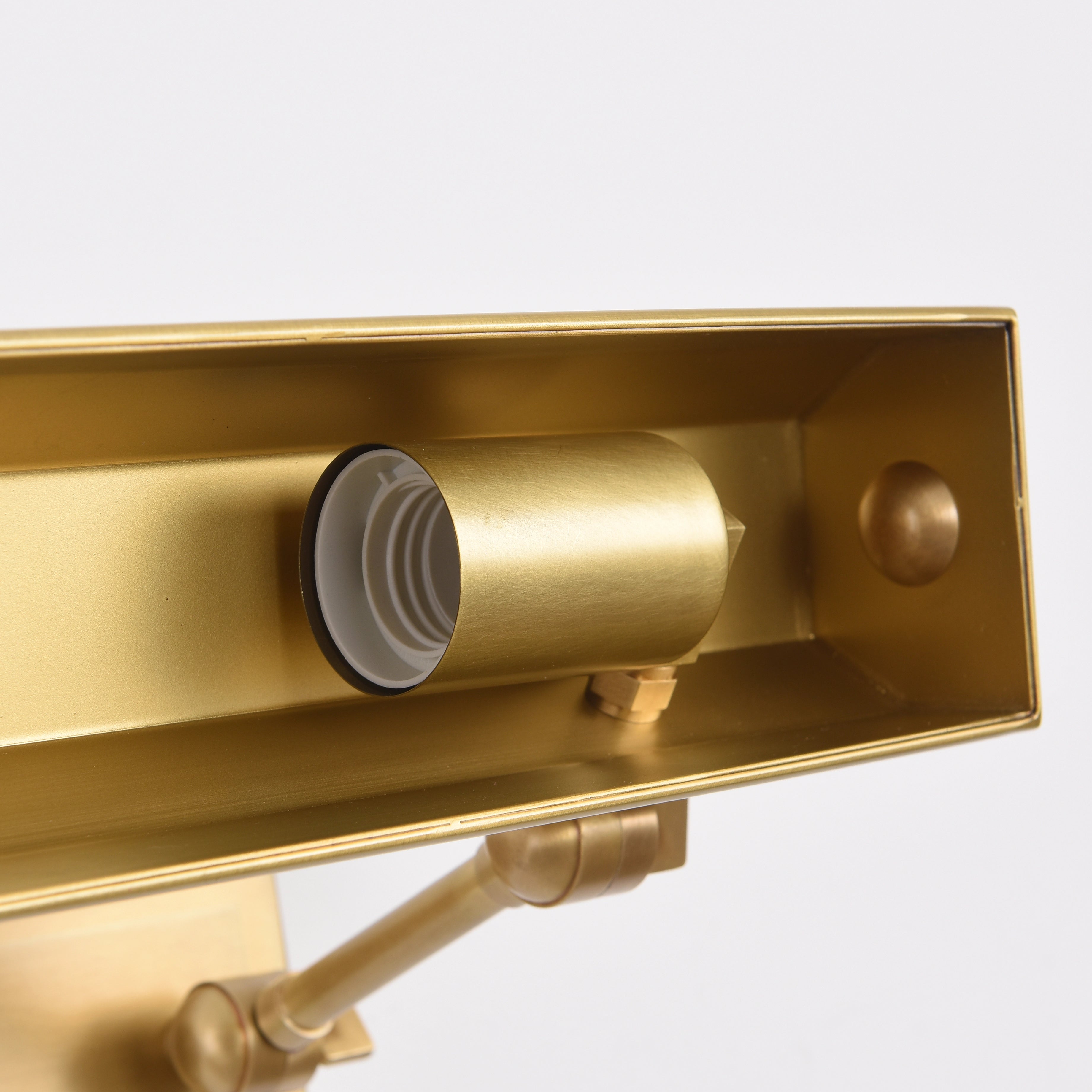 Galleria Glow Bilderleuchte 18"W