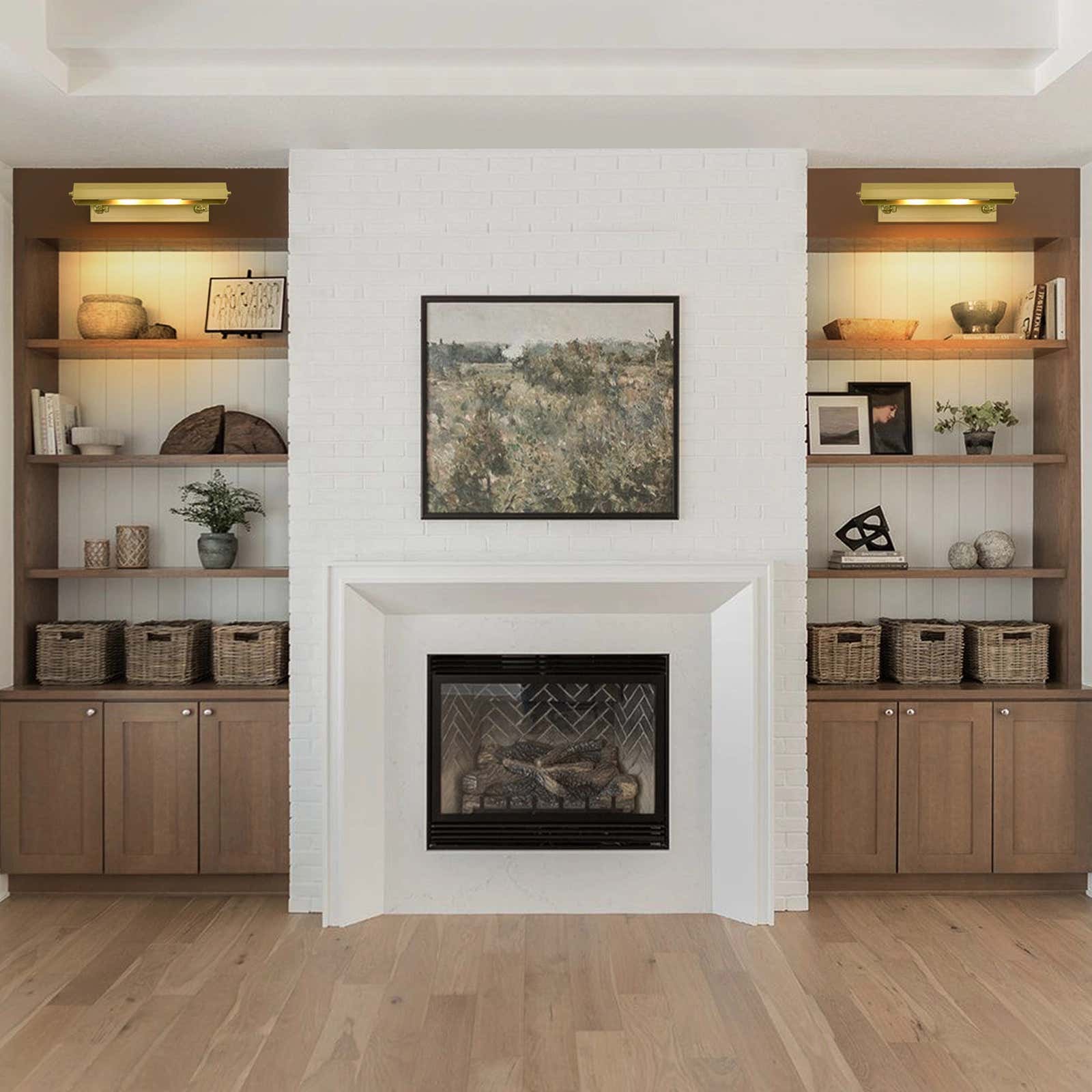 Galleria Glow Bilderleuchte 18"W