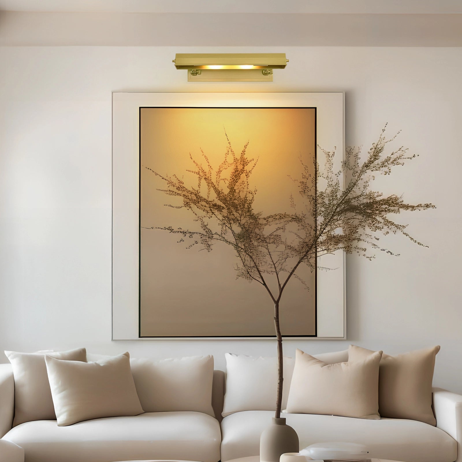 Galleria Glow Bilderleuchte 18"W