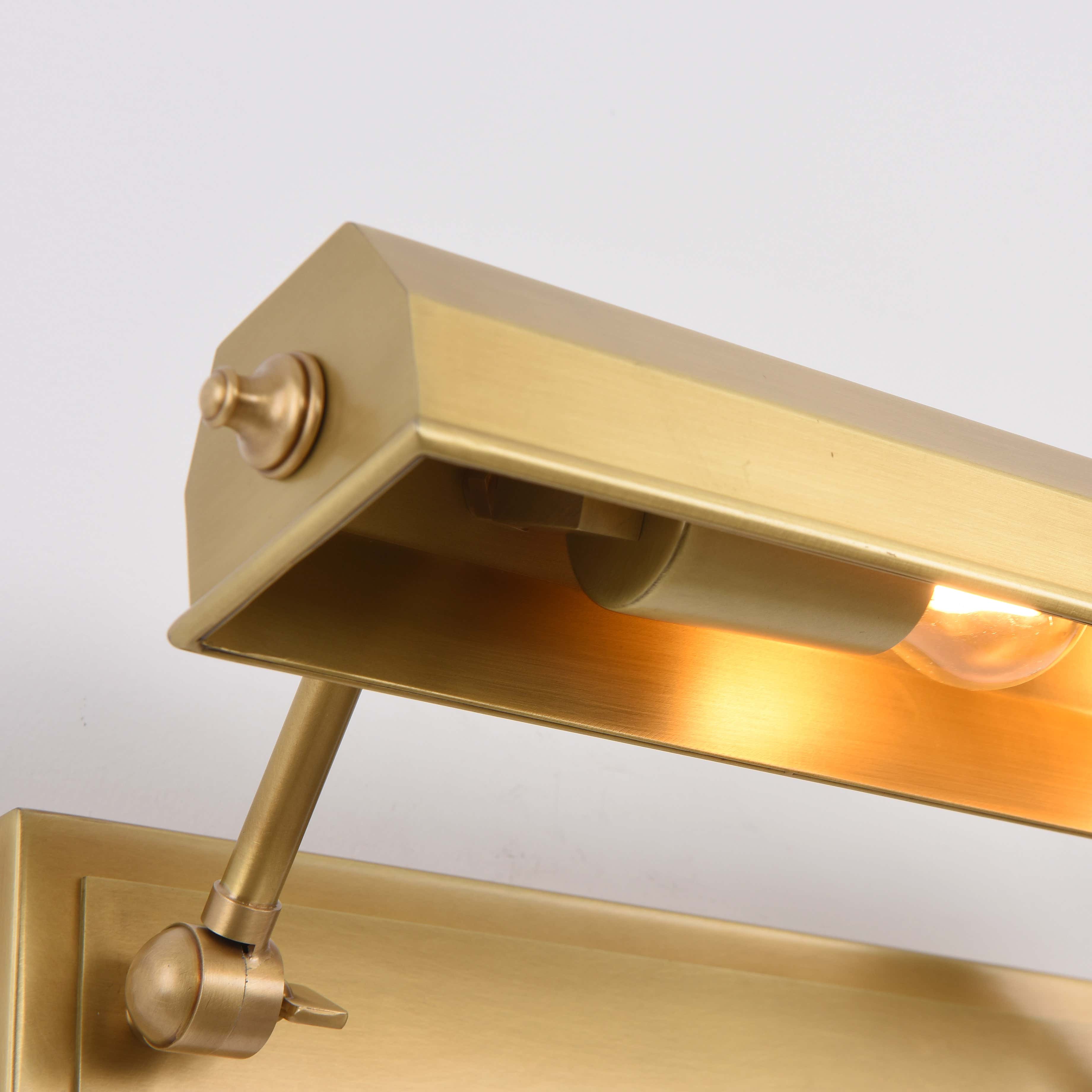 Galleria Glow Bilderleuchte 18"W