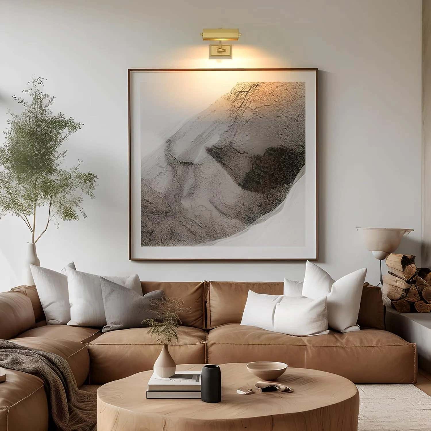 Galleria Glow Bilderleuchte 8"