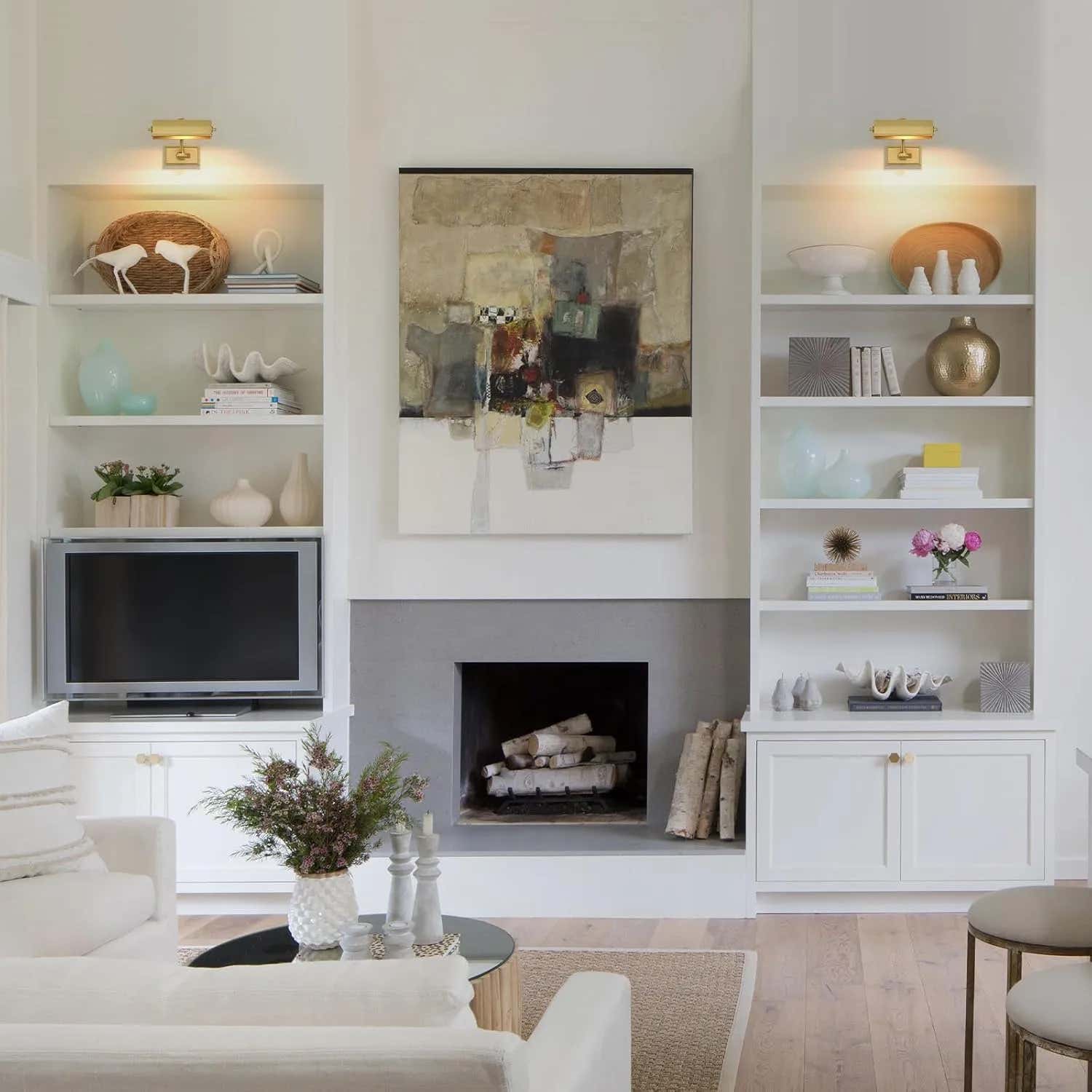 Galleria Glow Bilderleuchte 8"