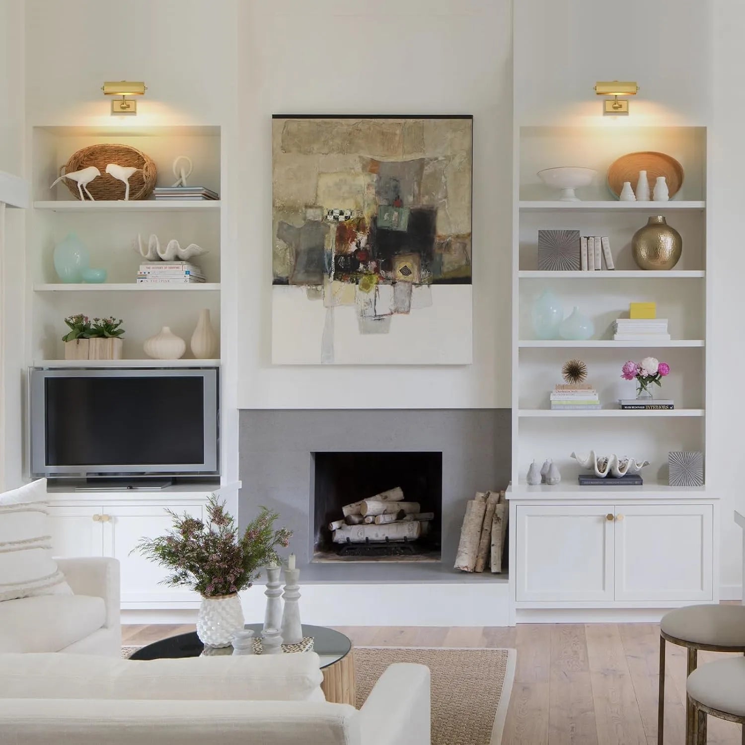 Galleria Glow Bilderleuchte 8"