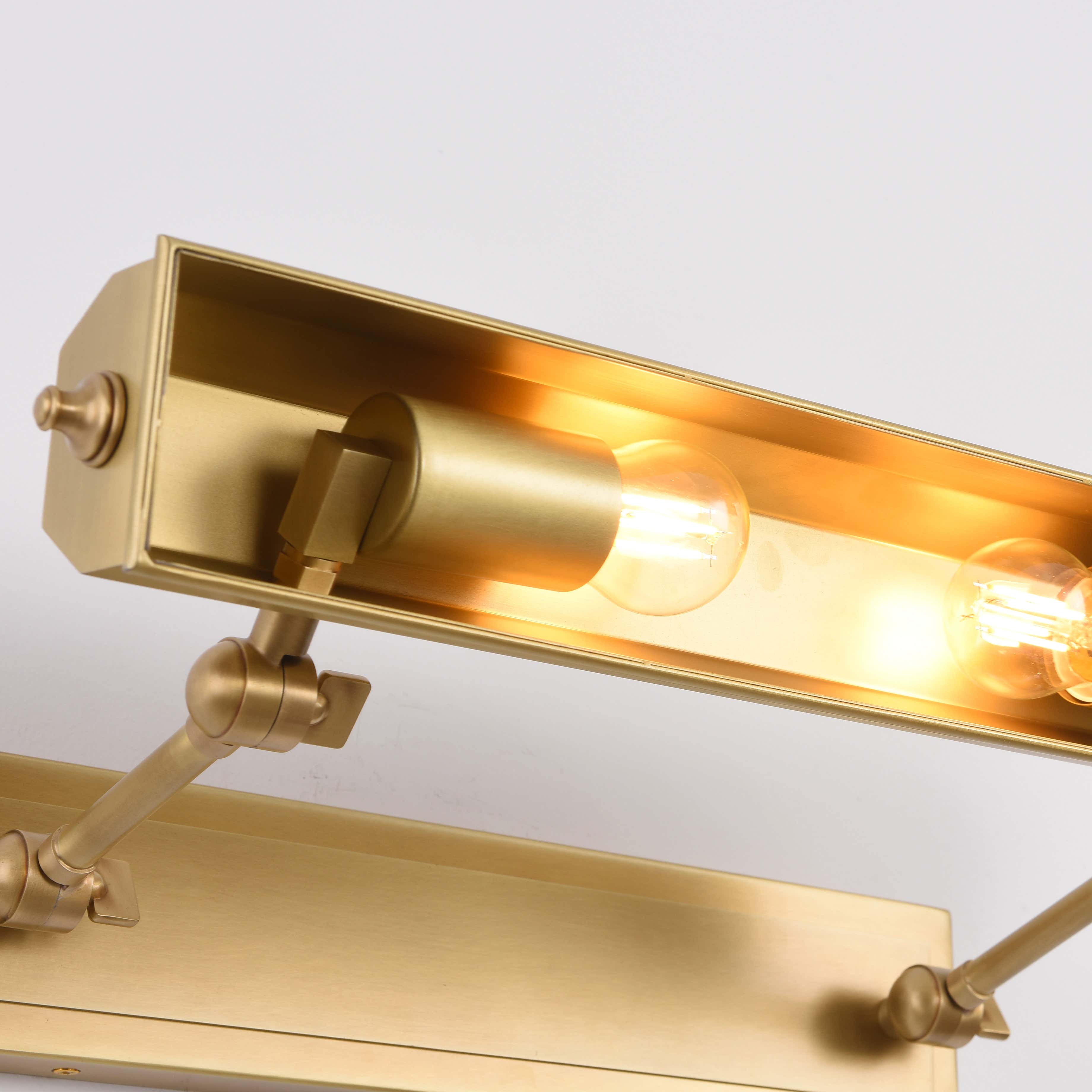 Galleria Glow Bilderleuchte 18"W