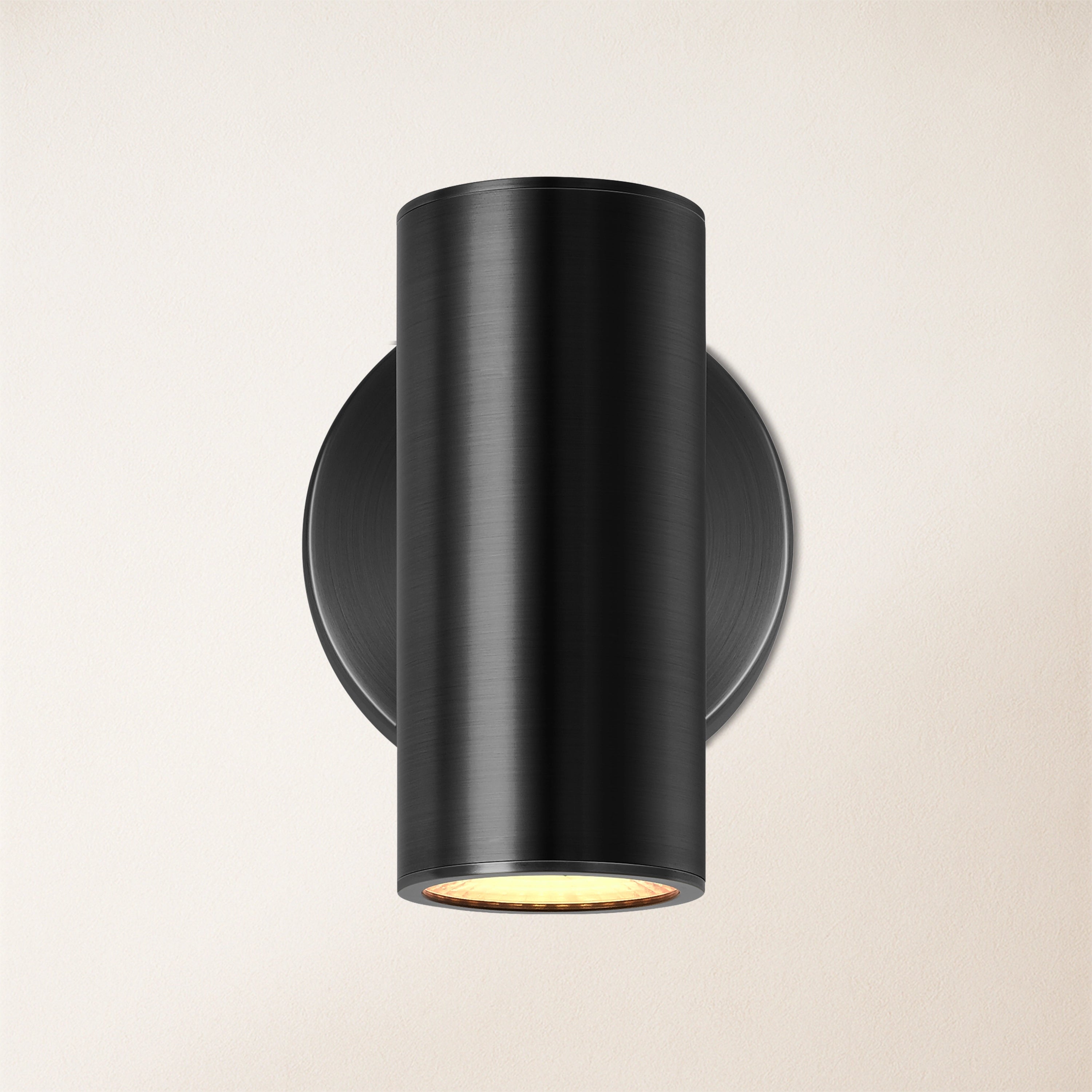 ArtGlow Verstellbare Bild-Spot-Wandleuchte, 15,2 cm hoch