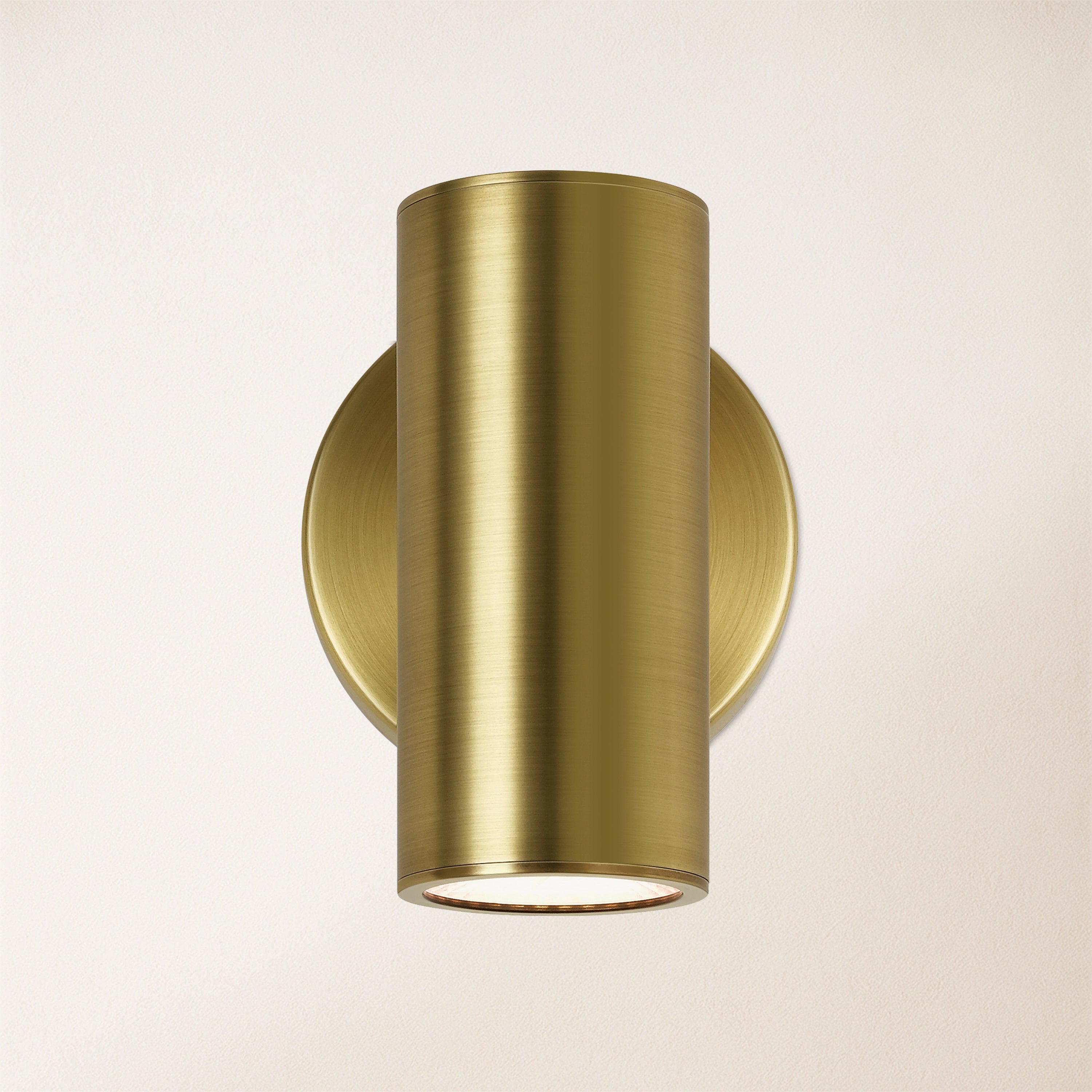 ArtGlow Verstellbare Bild-Spot-Wandleuchte, 15,2 cm hoch