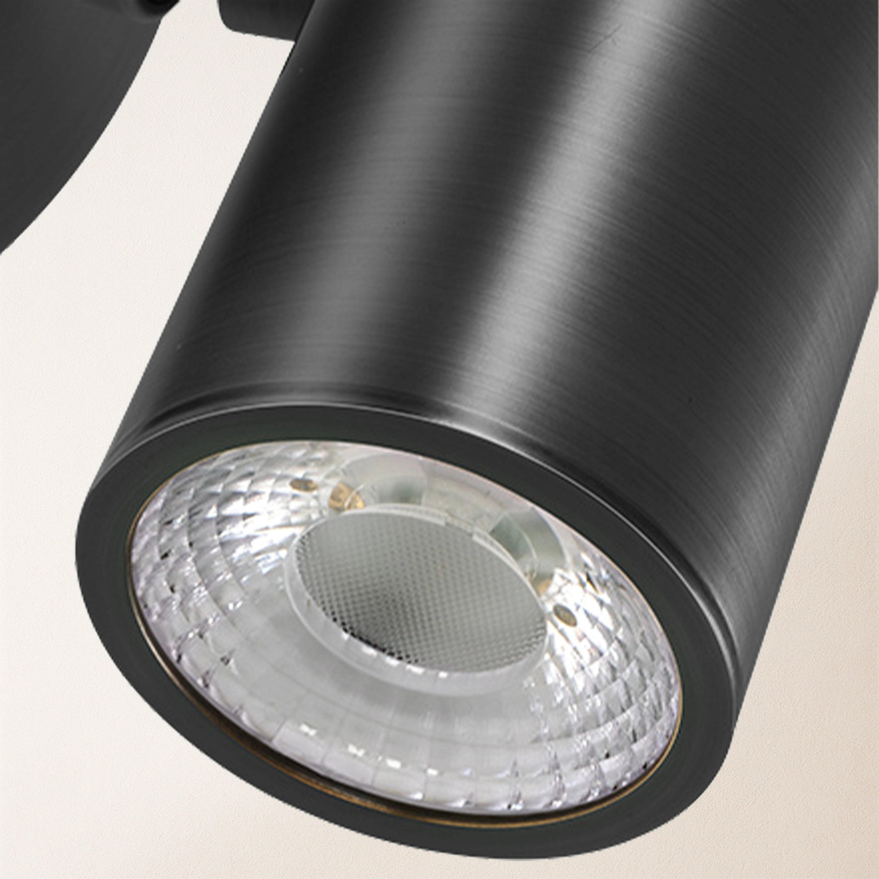 ArtGlow Verstellbare Bild-Spot-Wandleuchte, 15,2 cm hoch