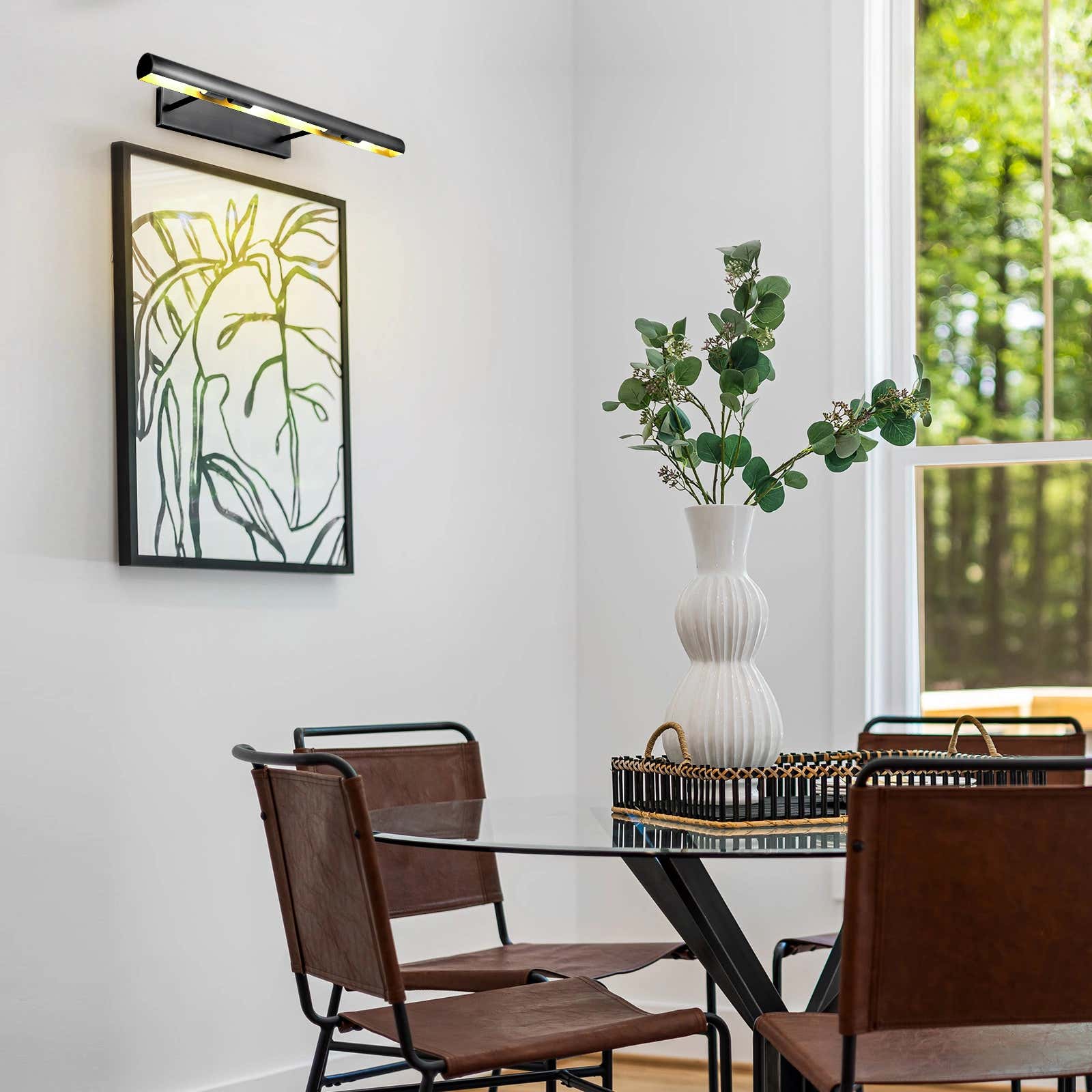 ArtGlow Picture Light 30"W