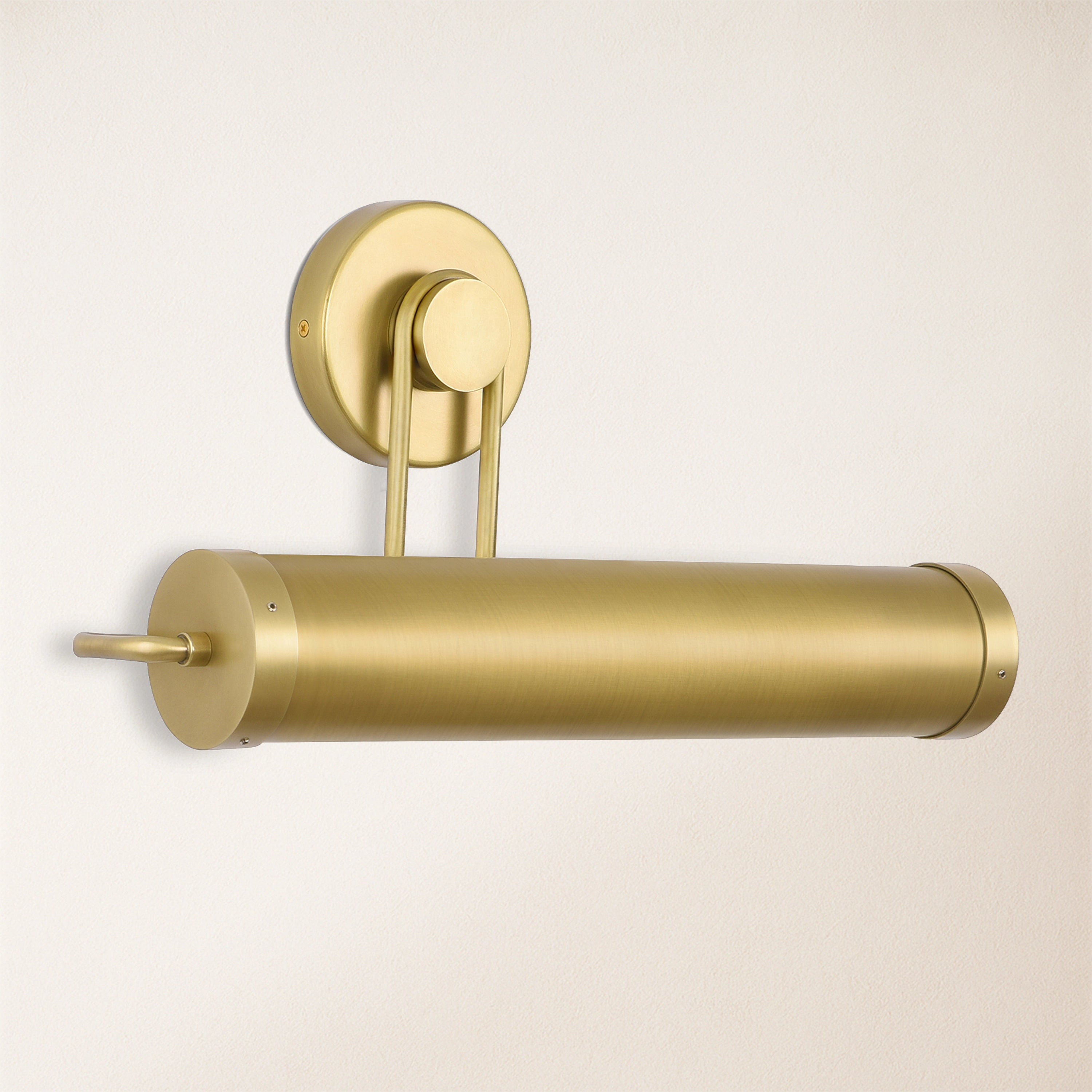 Artisan Beam Bilderleuchte, 45,7 cm breit