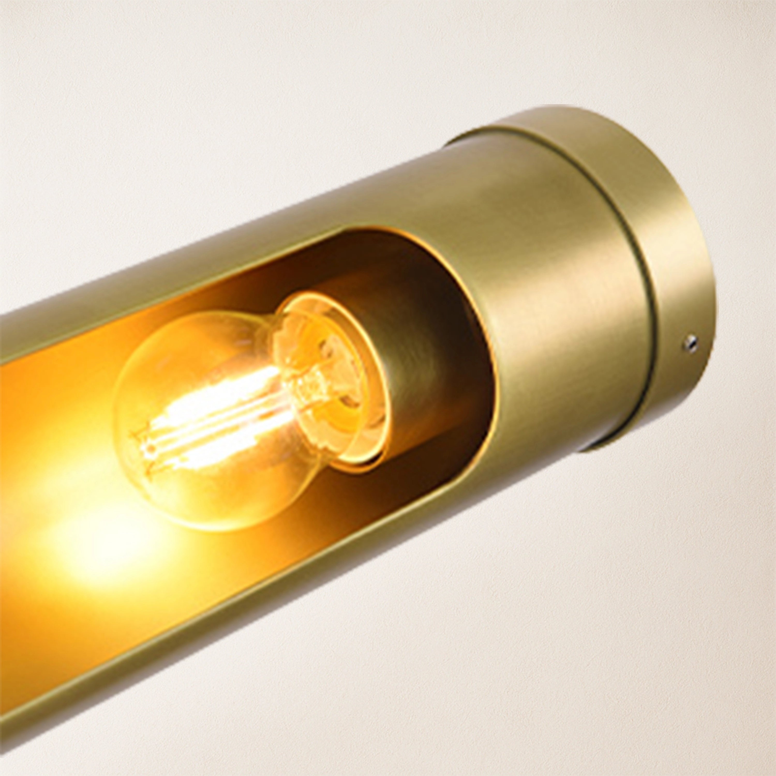 Artisan Beam Bilderleuchte, 45,7 cm breit