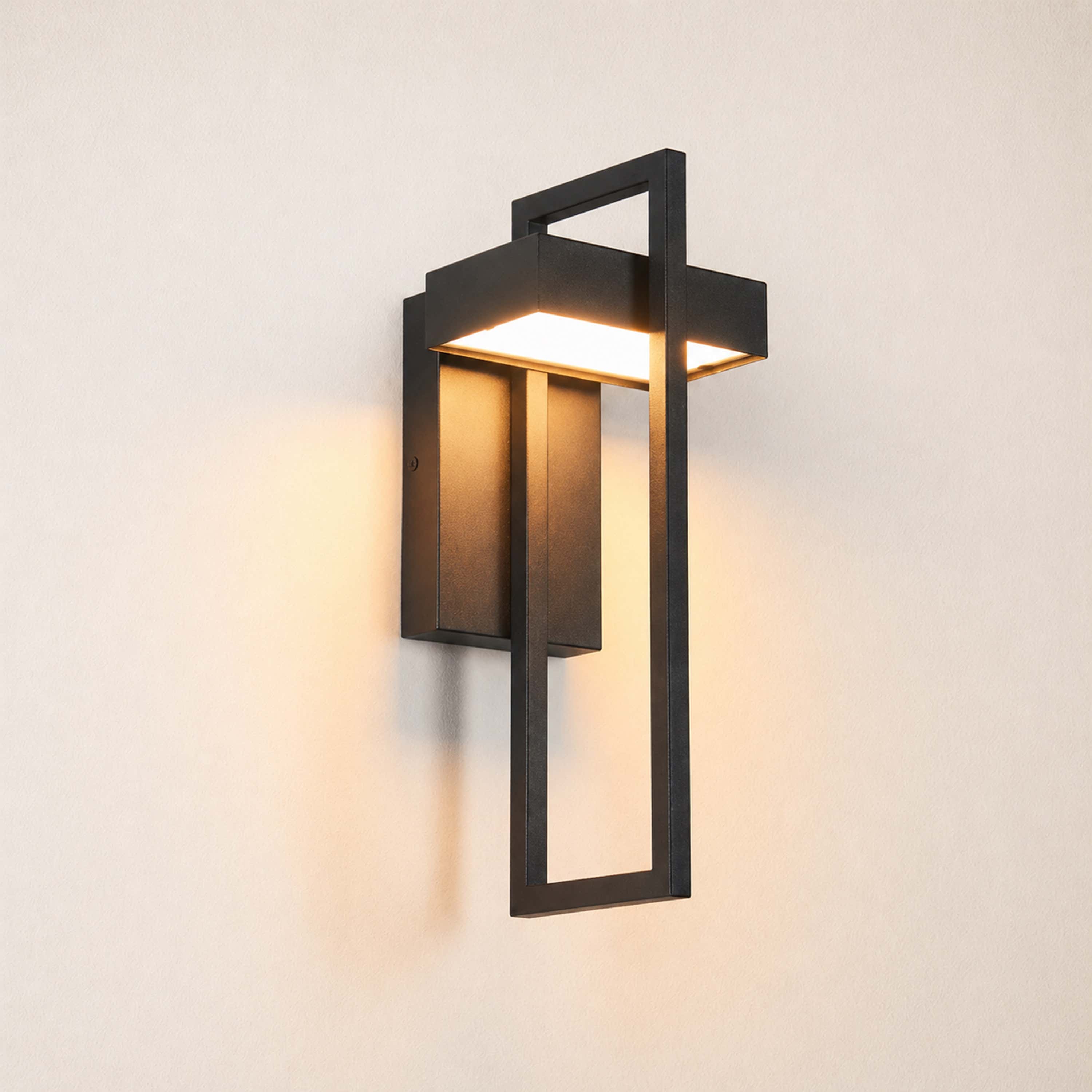 ArcLine Outdoor Wall Sconce 16.5"H