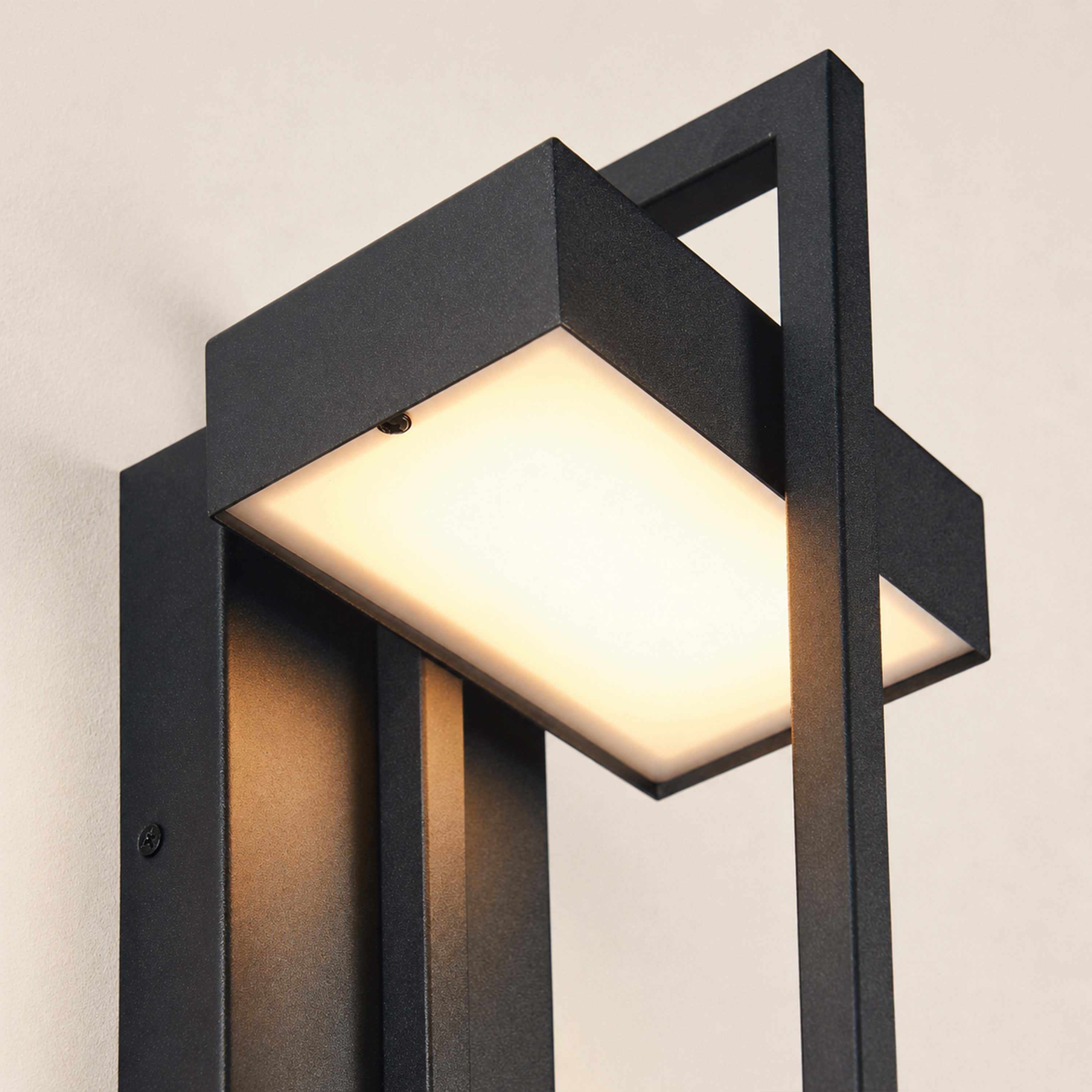 ArcLine Outdoor Wall Sconce 16.5"H
