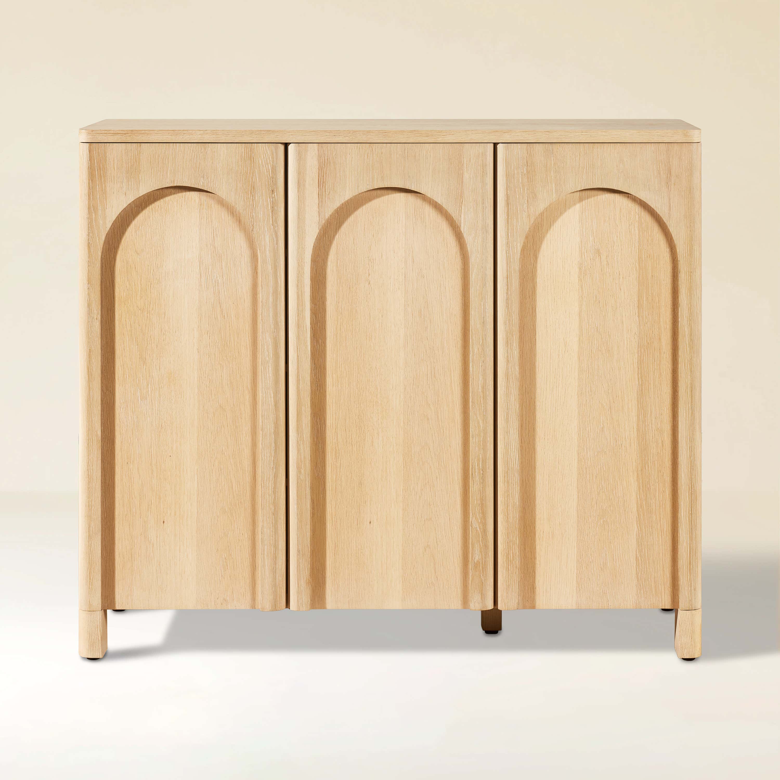 Amari Shoe Storage 47"W