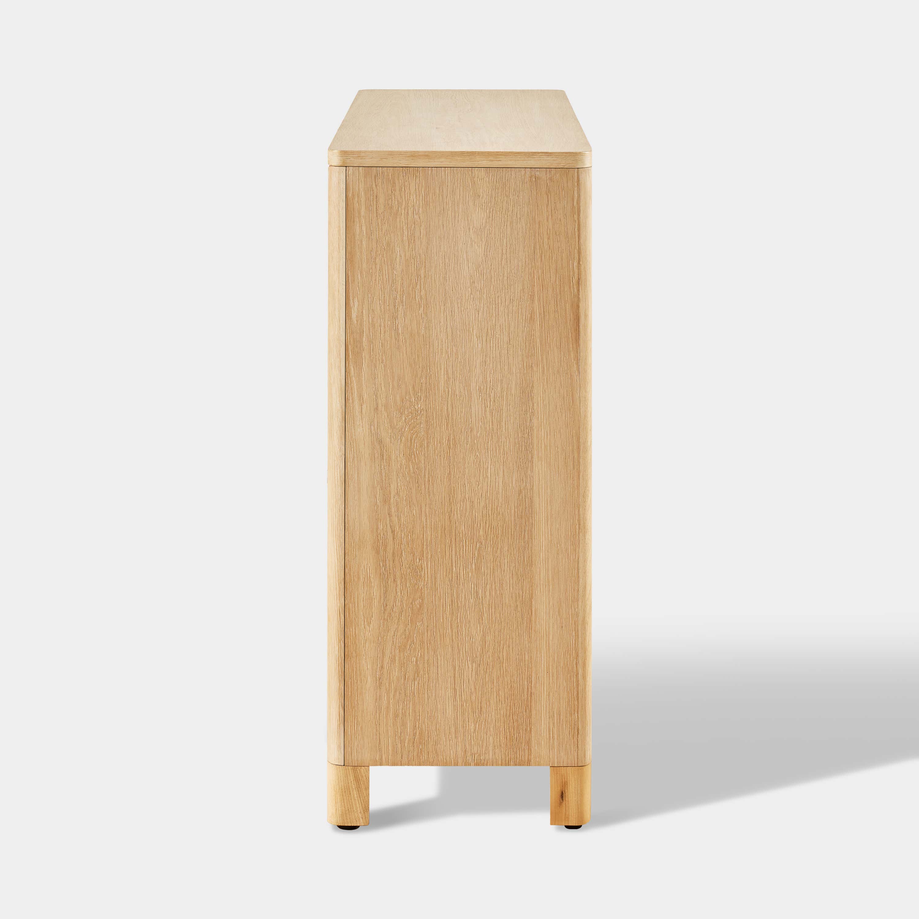 Amari Shoe Storage 47"W