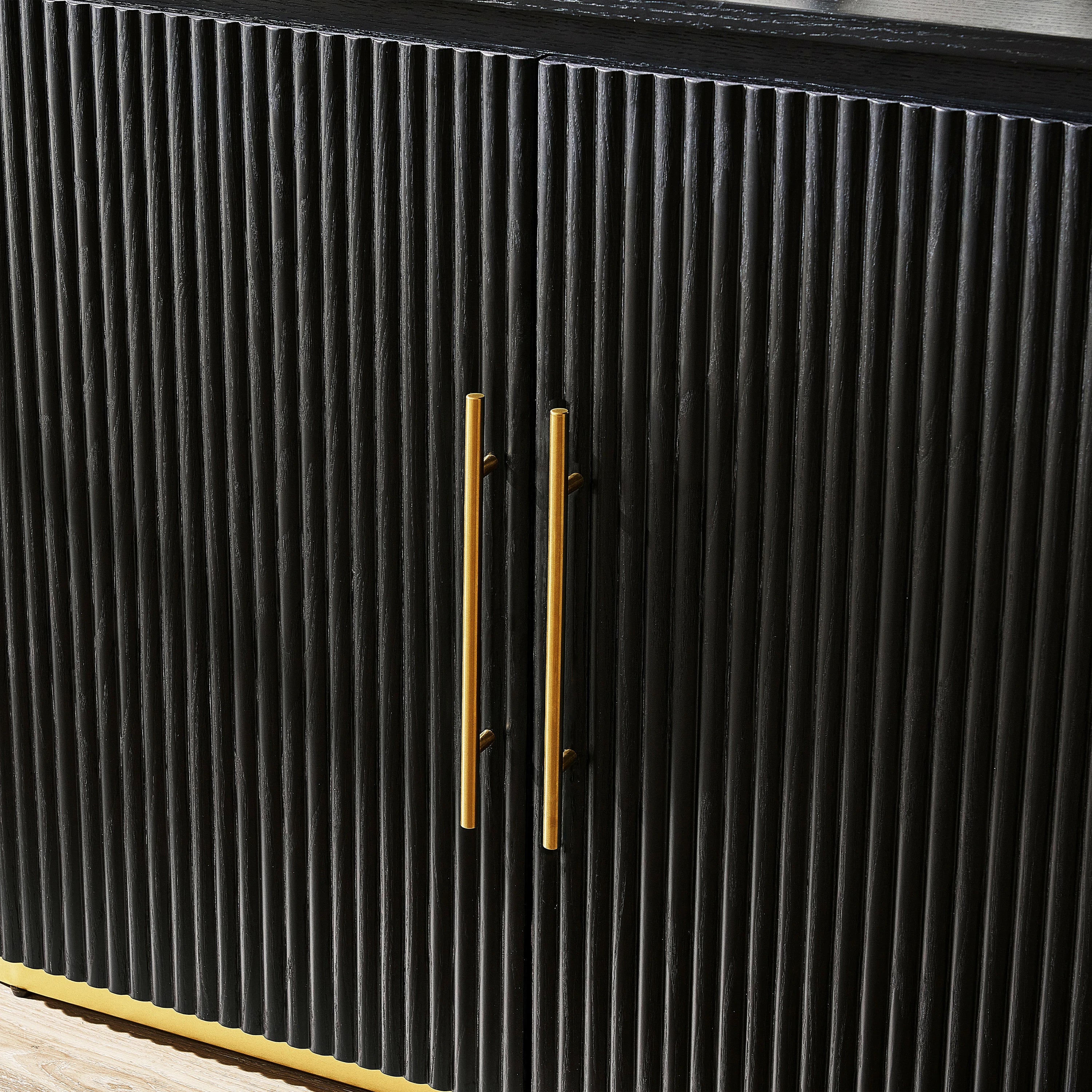 Holton Eichen-Sideboard, 142 cm breit