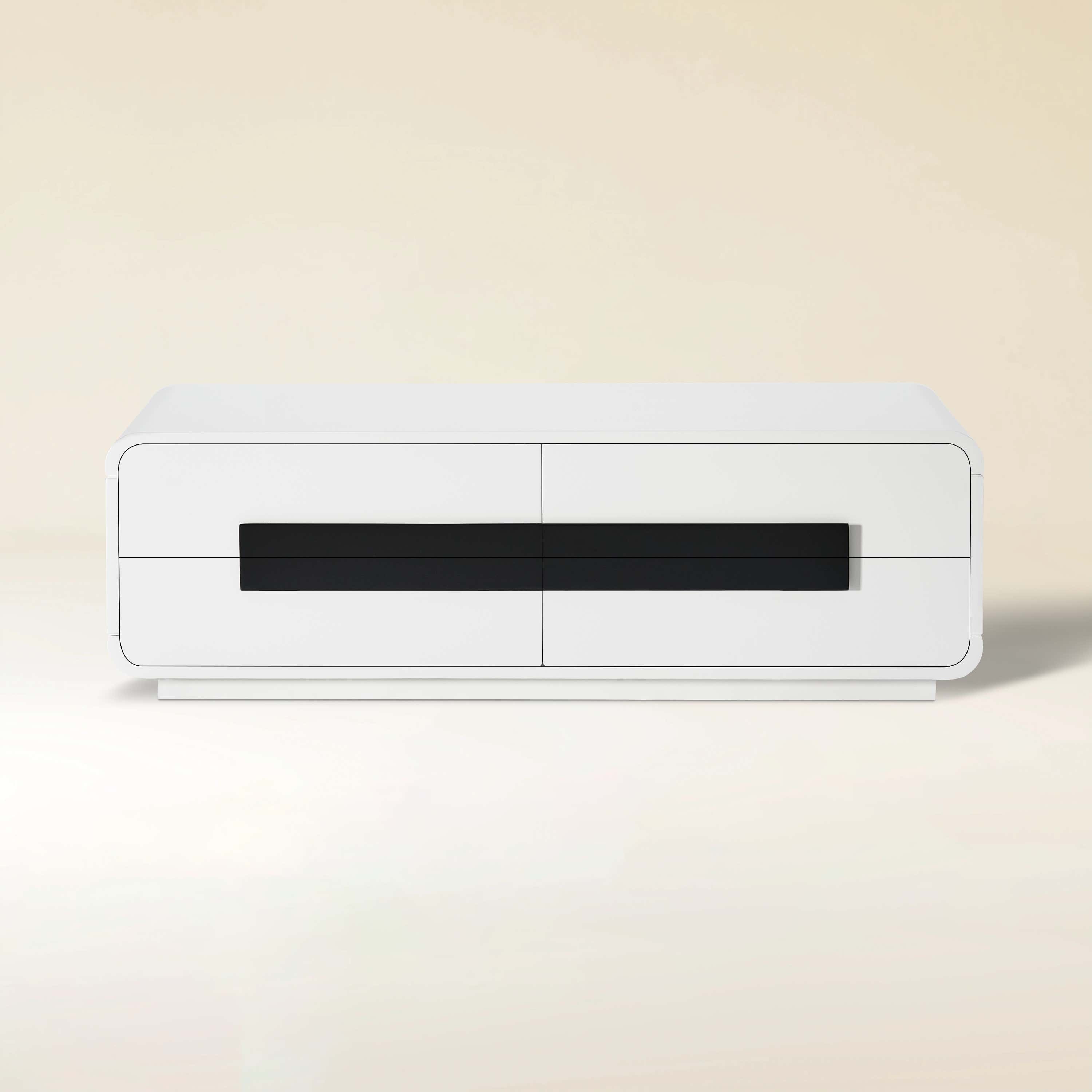 Soren Coffee Table 48" W