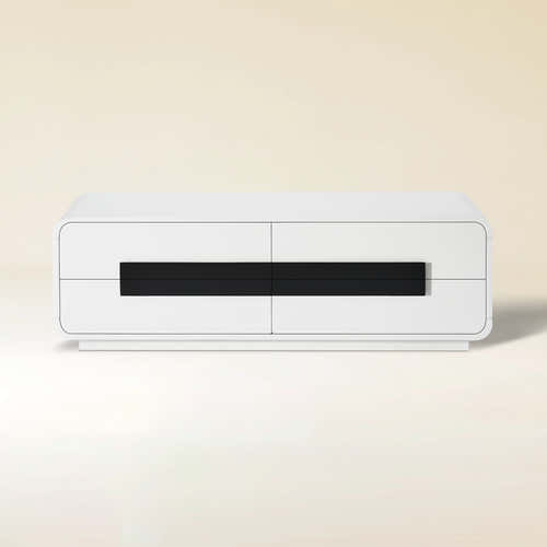 Soren Coffee Table 48" W