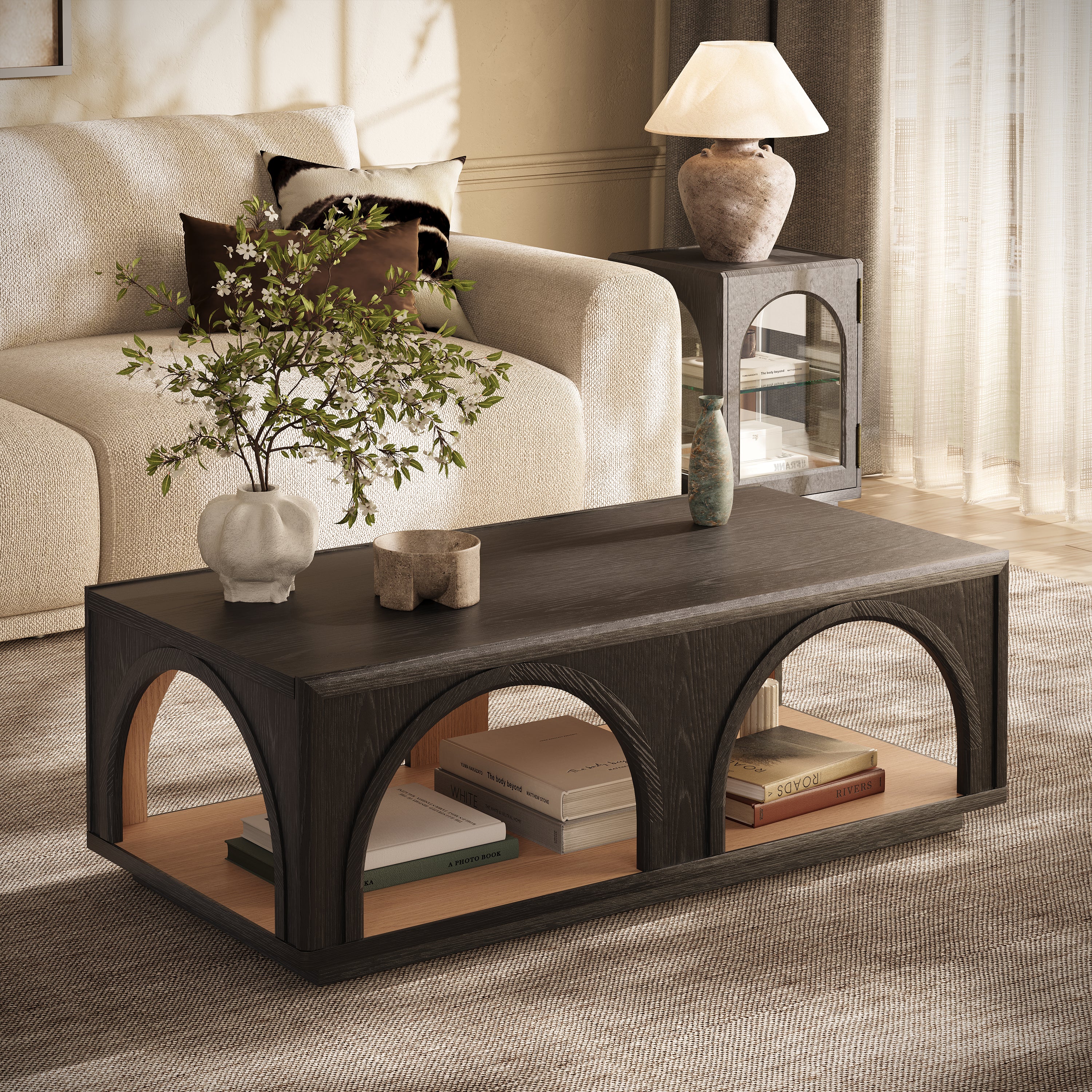 Tatum Coffee Table
